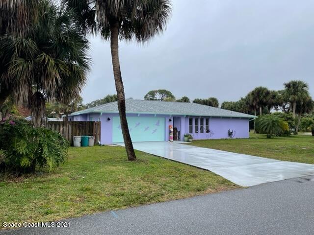 405 Crescent Drive