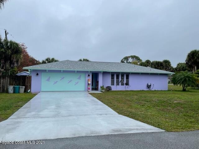 405 Crescent Drive