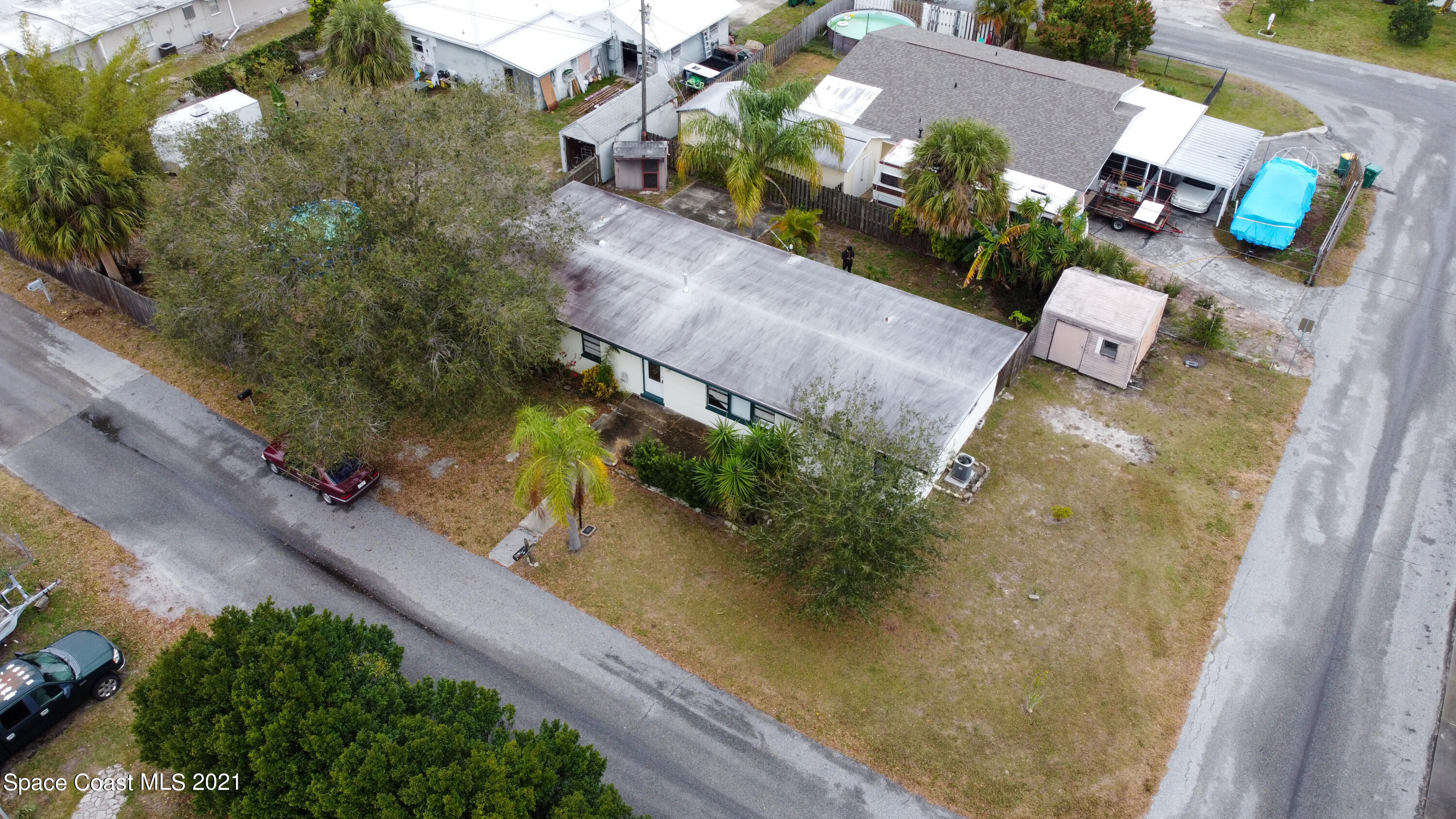 317 Live Oak Lane