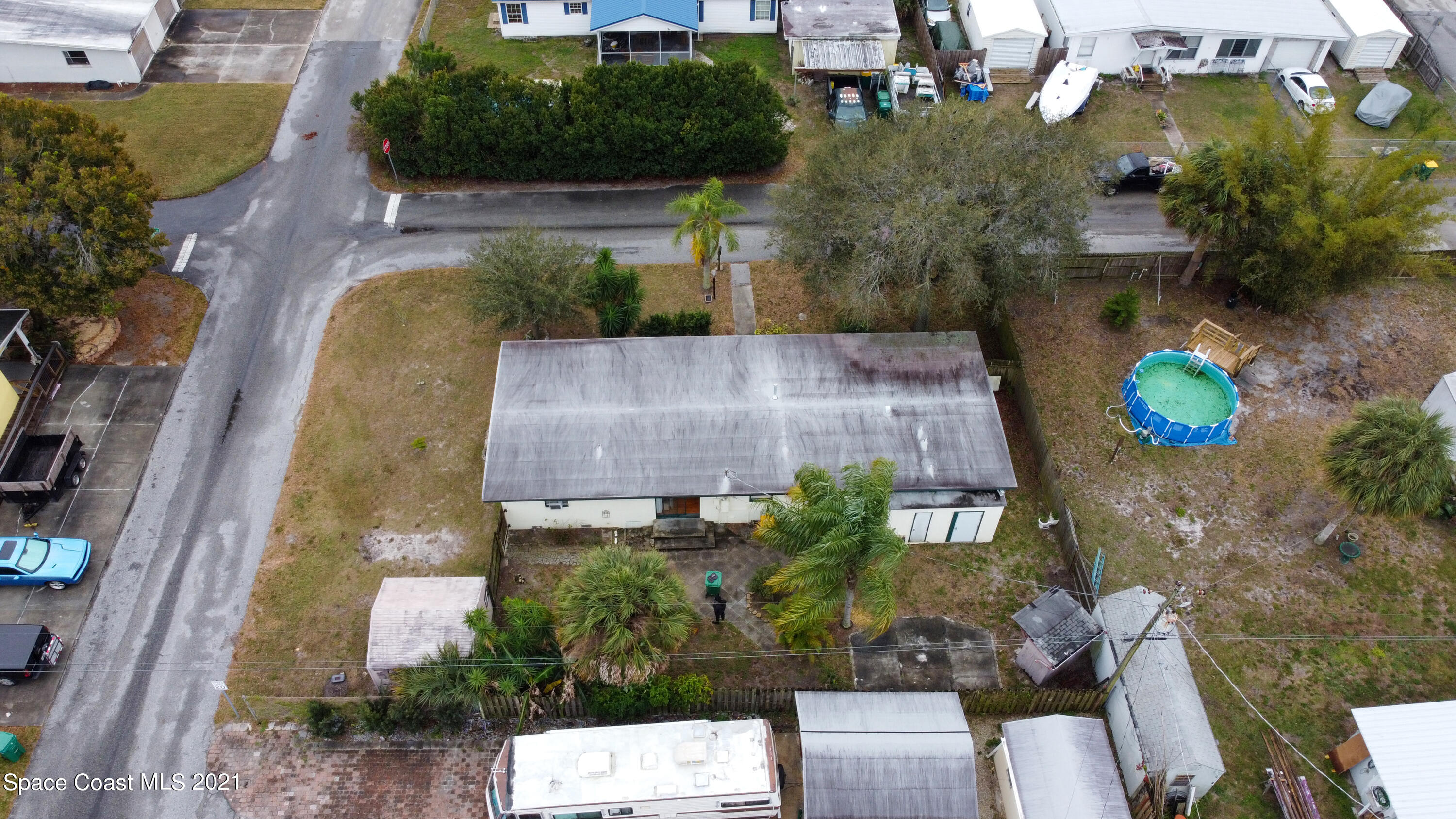 317 Live Oak Lane