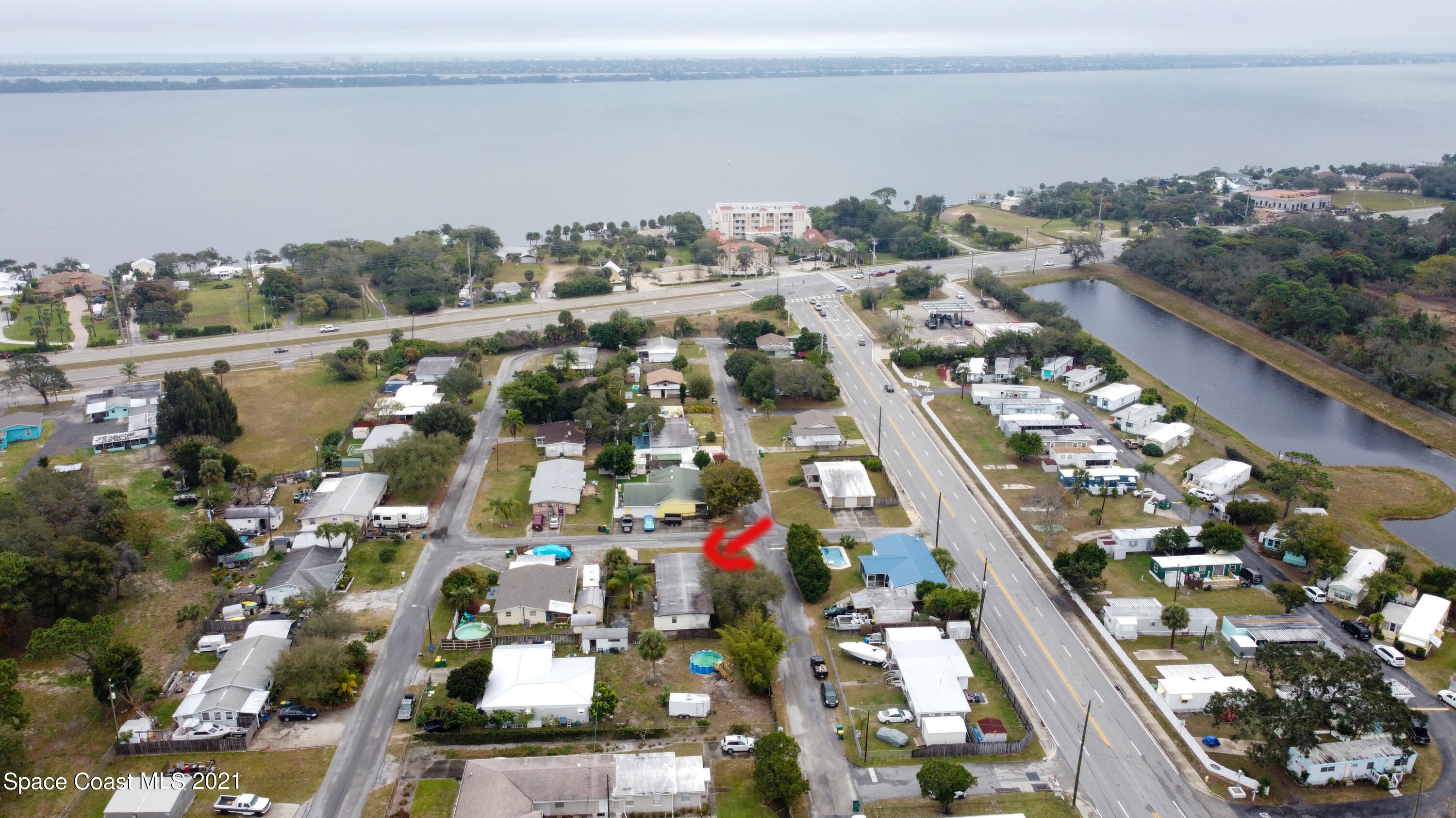 317 Live Oak Lane