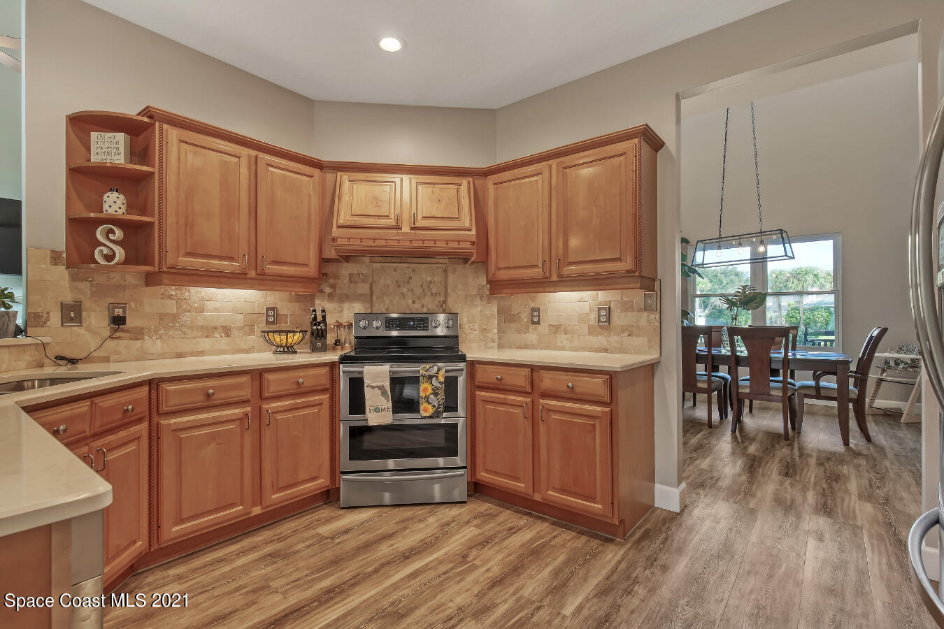 2135 River Oaks Court