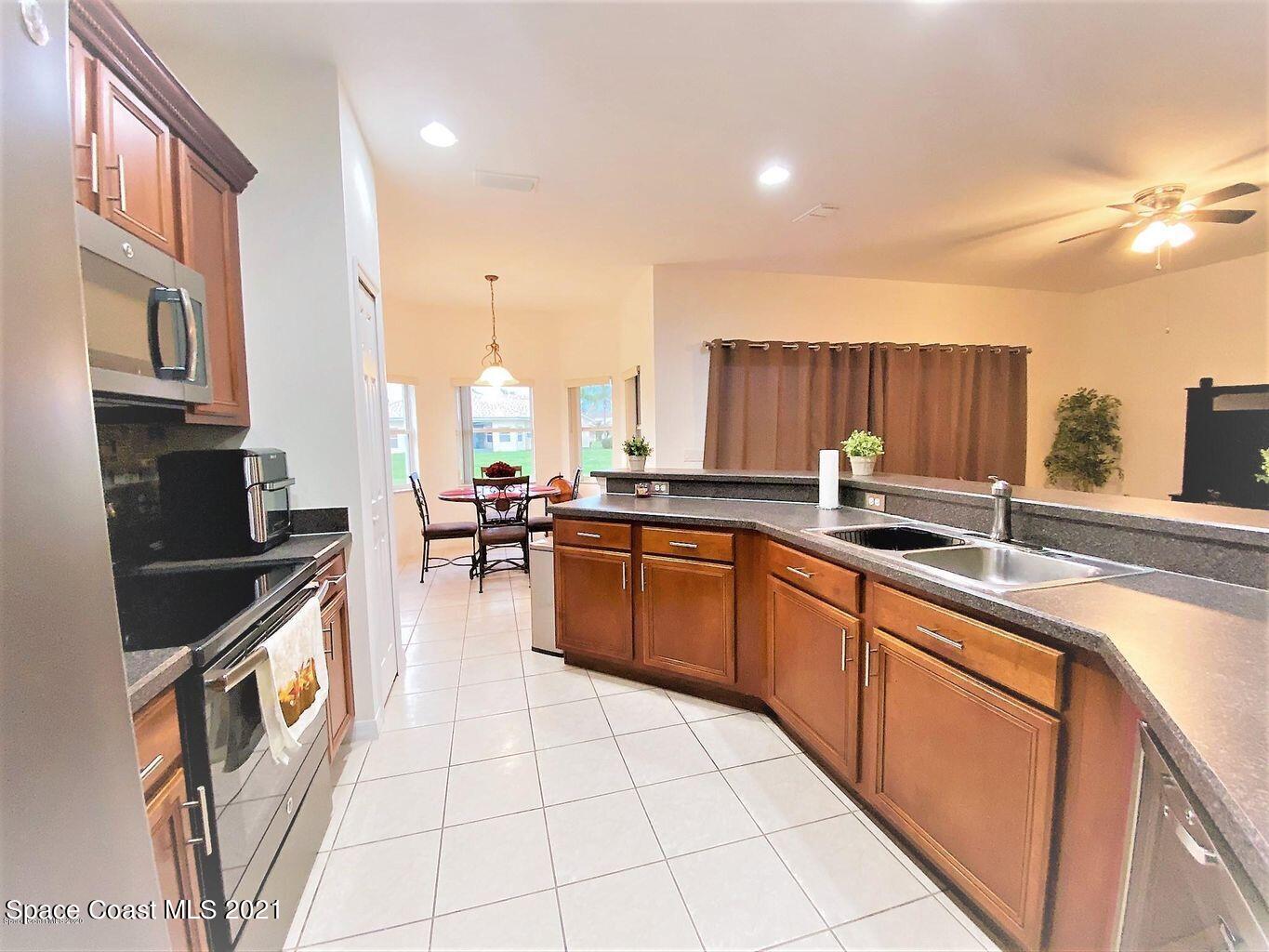 3643 Weatherfield Drive