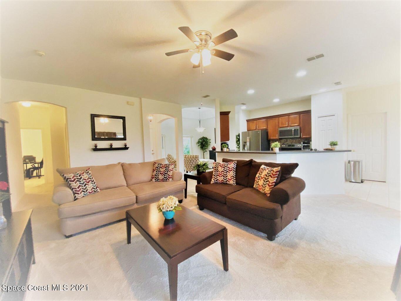 3643 Weatherfield Drive