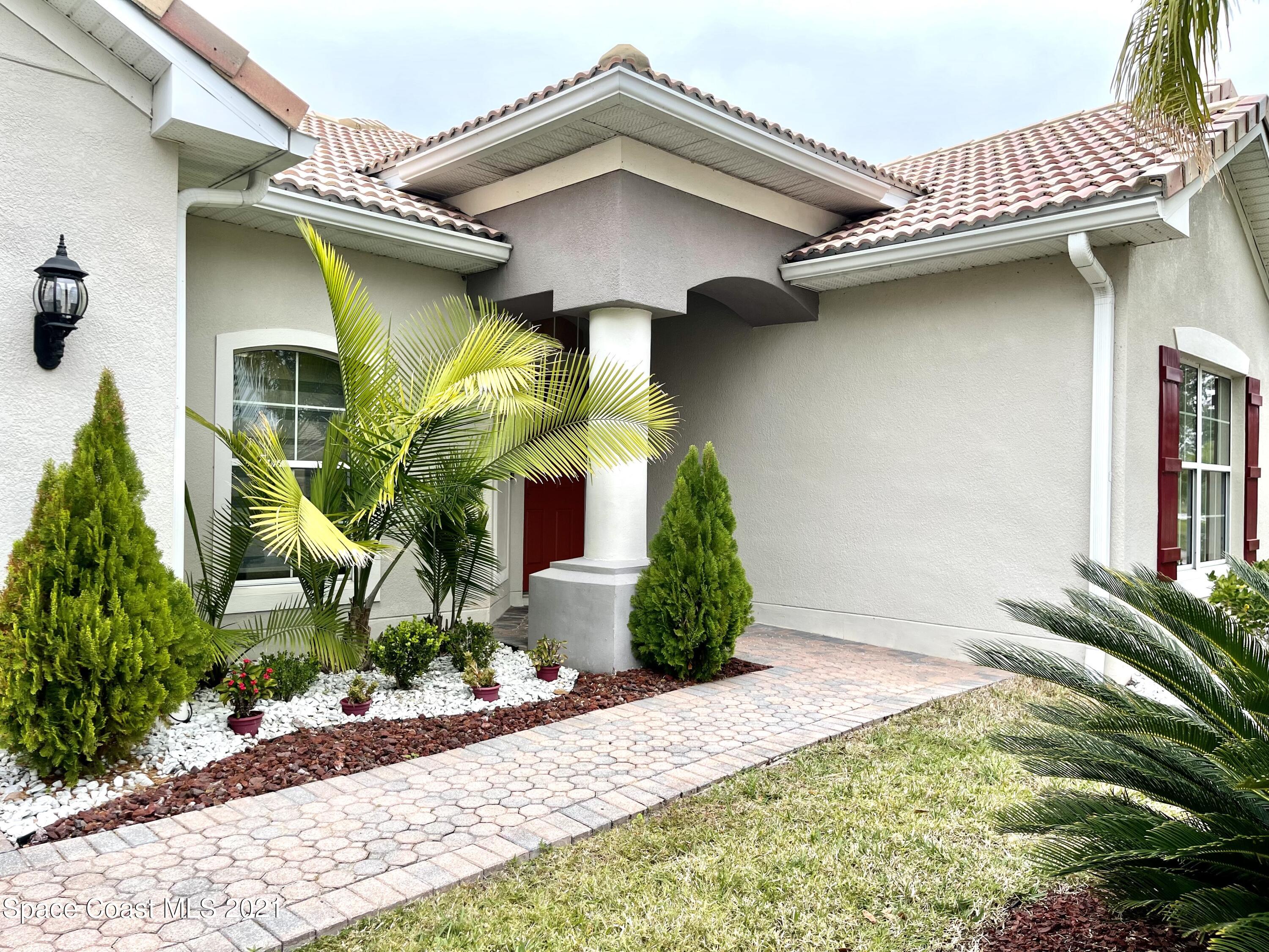 3643 Weatherfield Drive