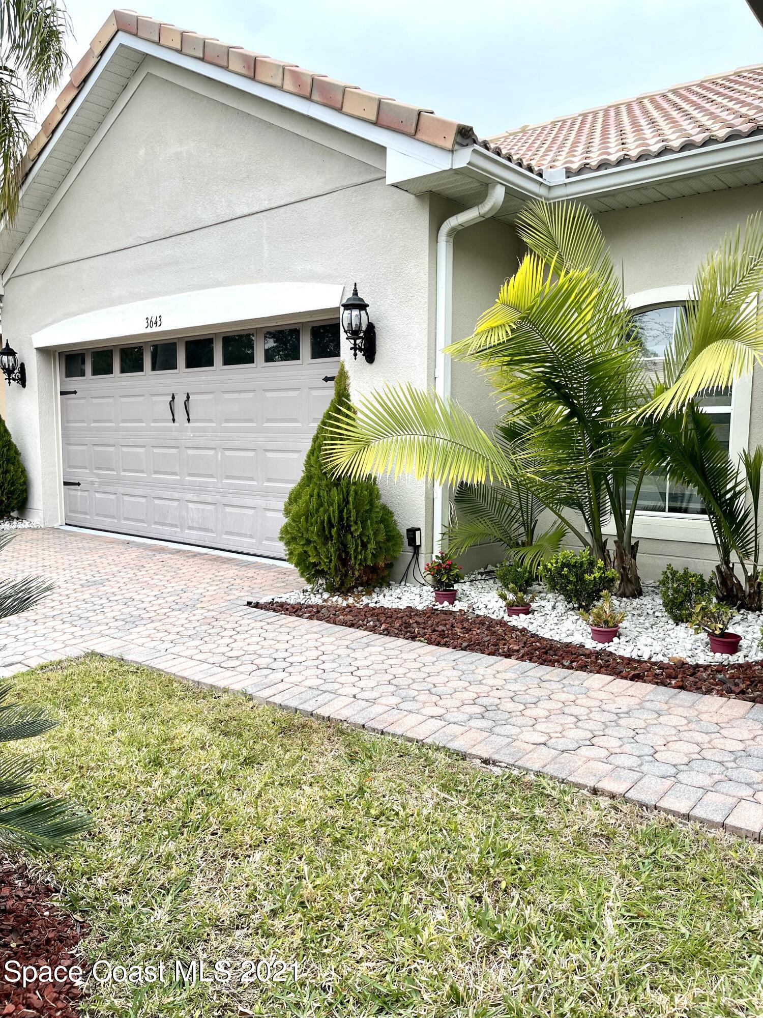 3643 Weatherfield Drive