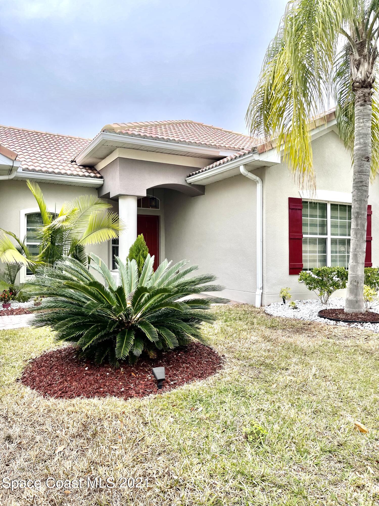3643 Weatherfield Drive
