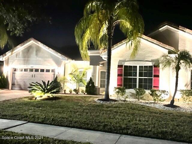 3643 Weatherfield Drive