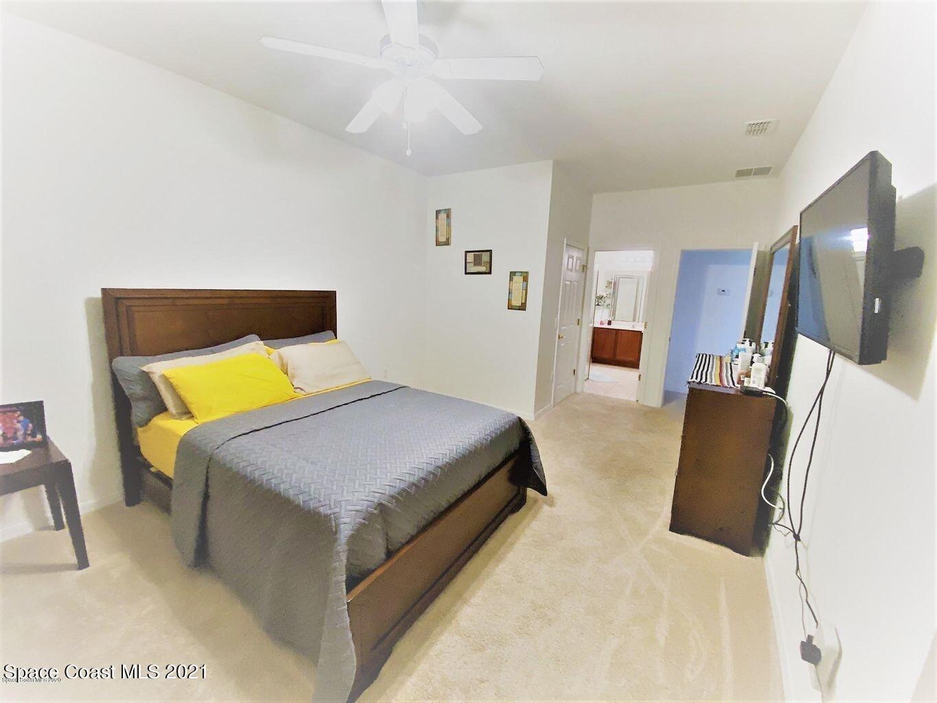 3643 Weatherfield Drive