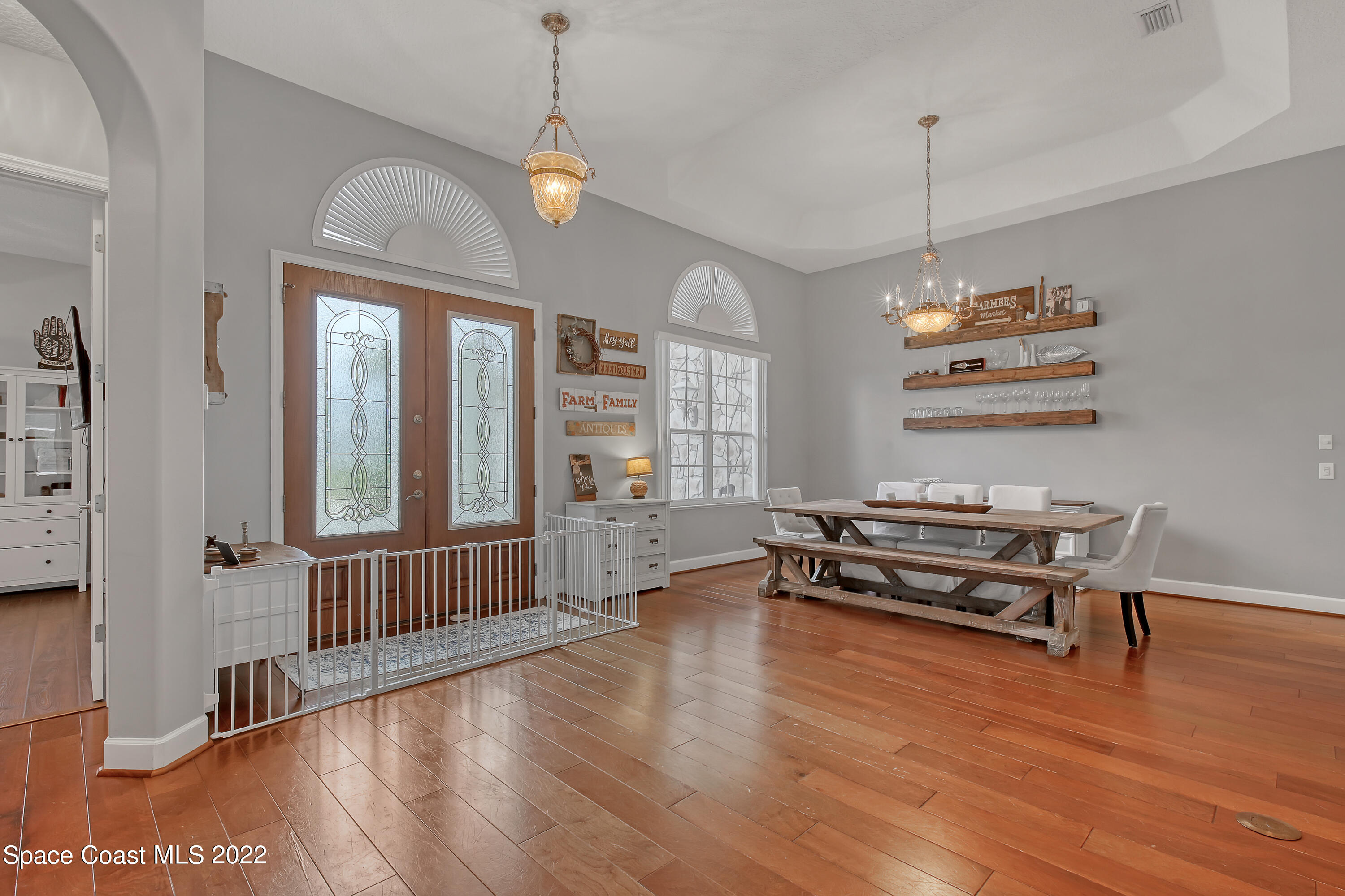 2510 Crooked Antler Drive