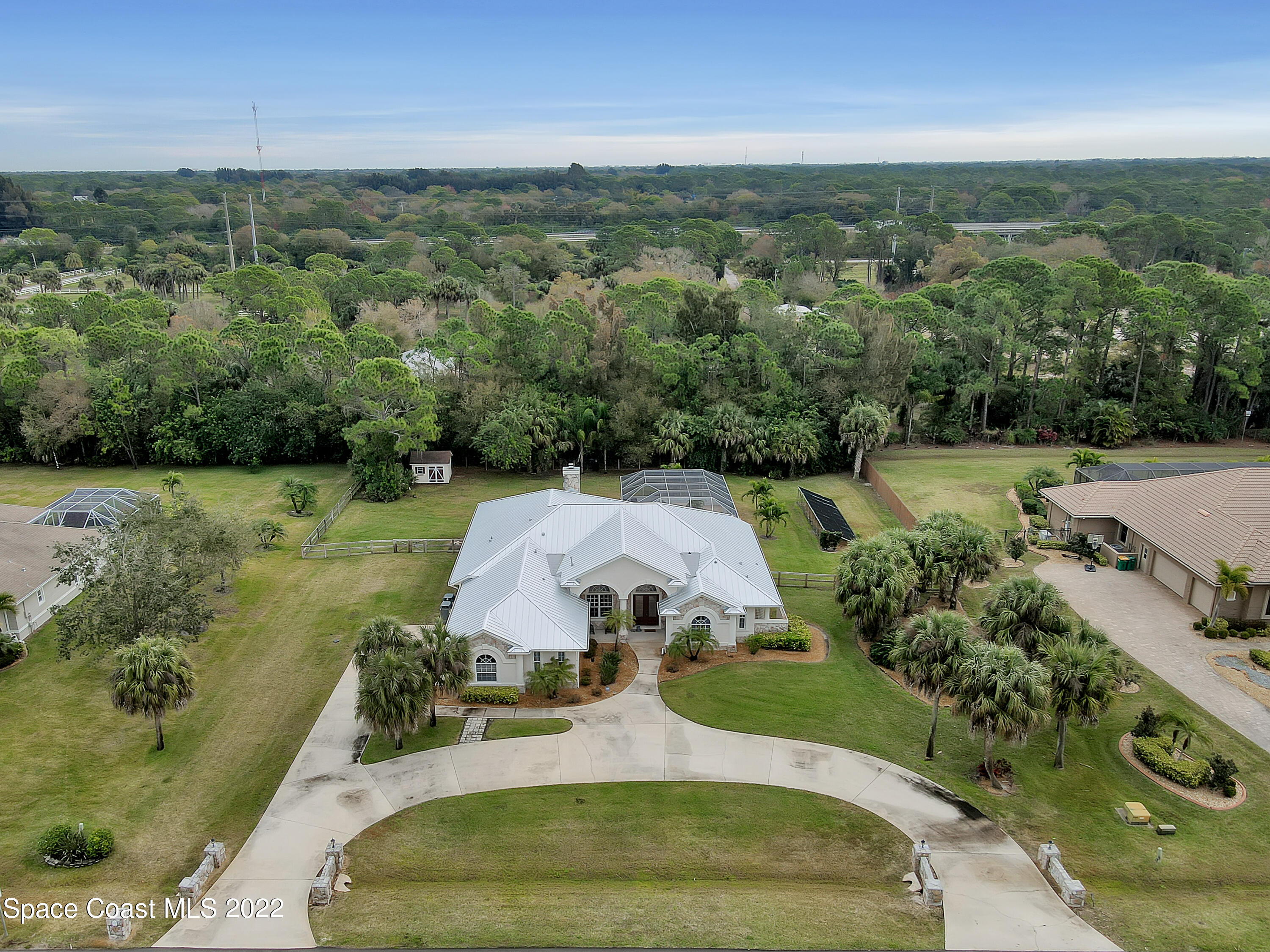 2510 Crooked Antler Drive