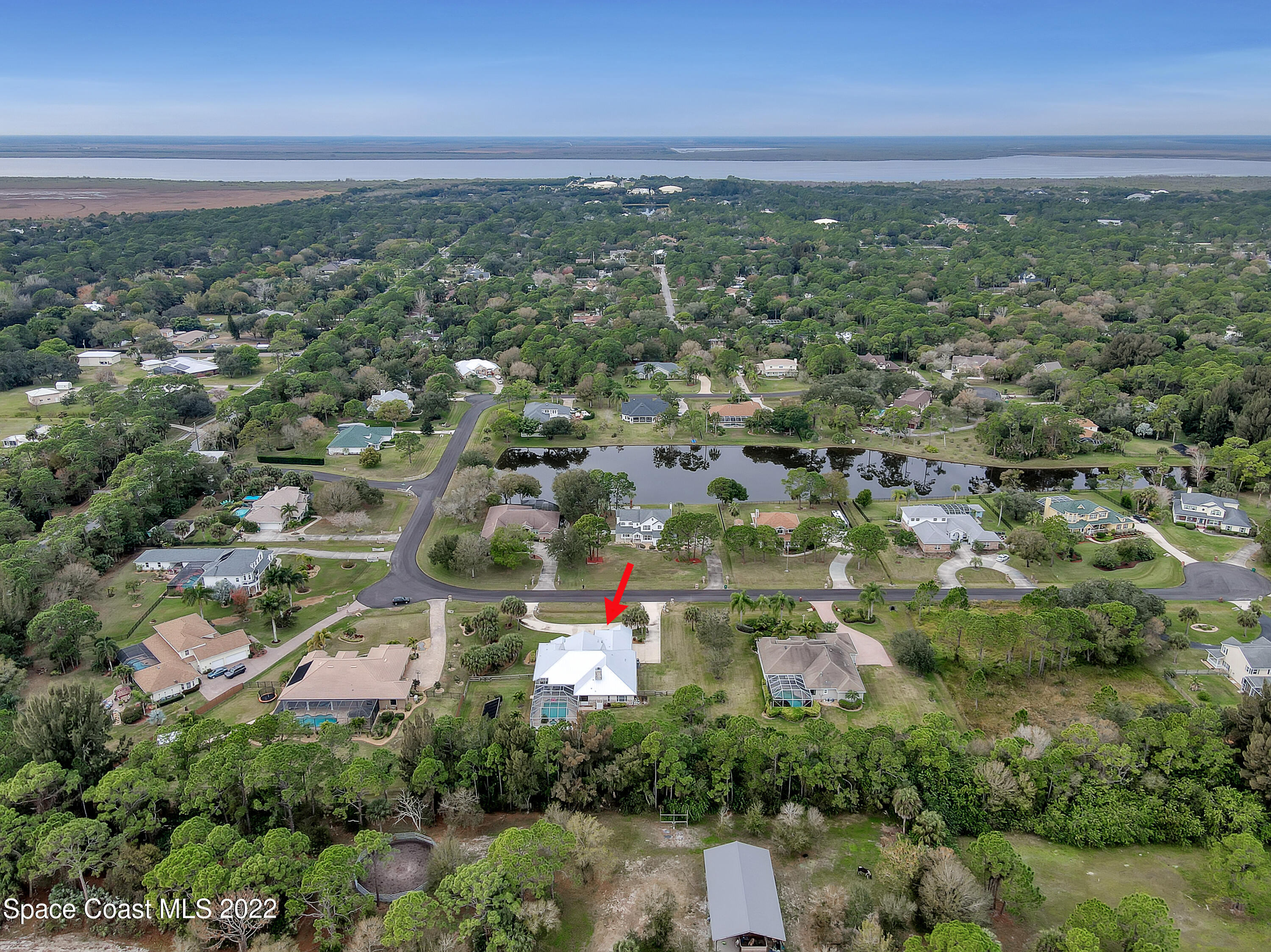 2510 Crooked Antler Drive