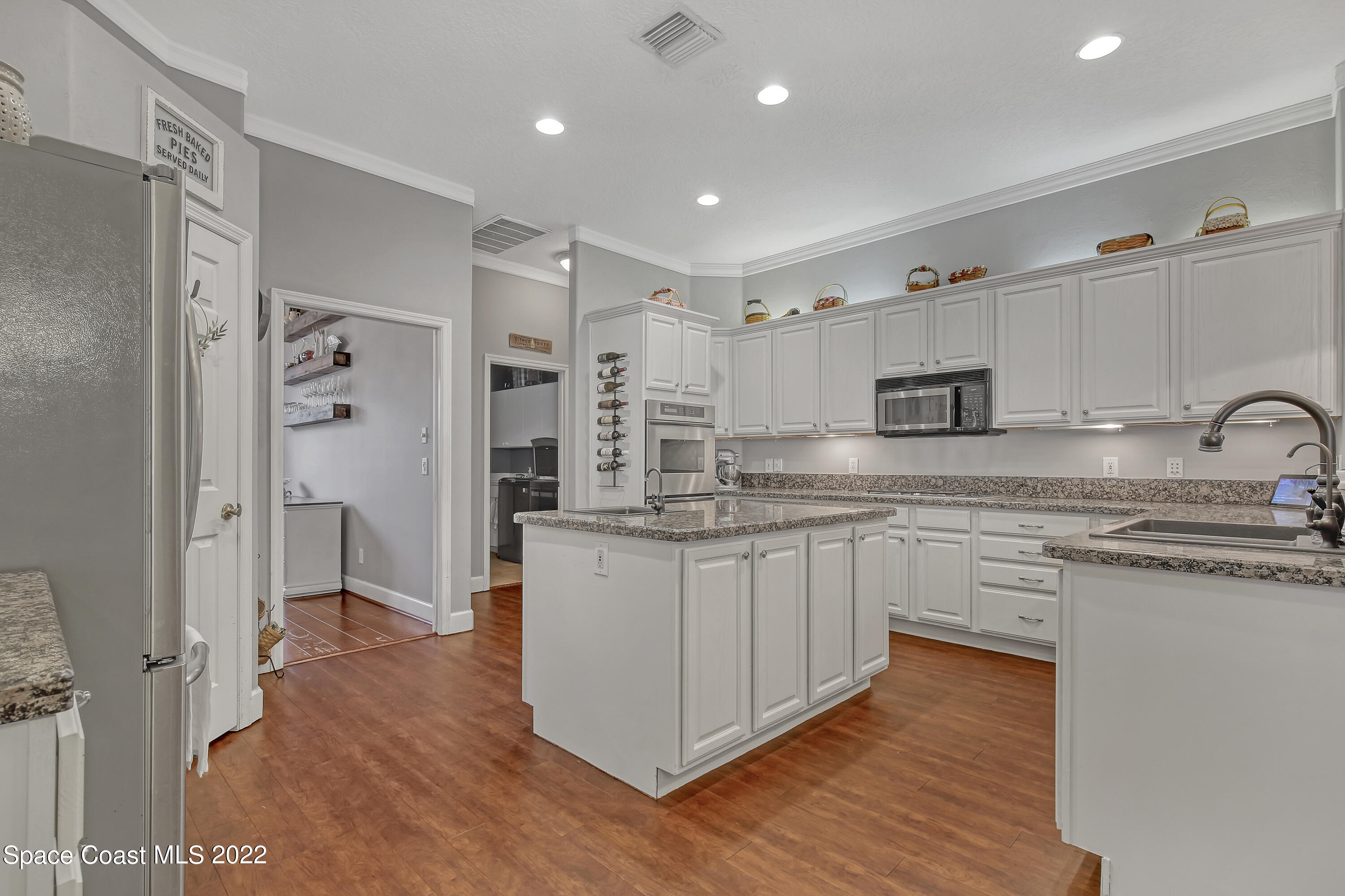 2510 Crooked Antler Drive