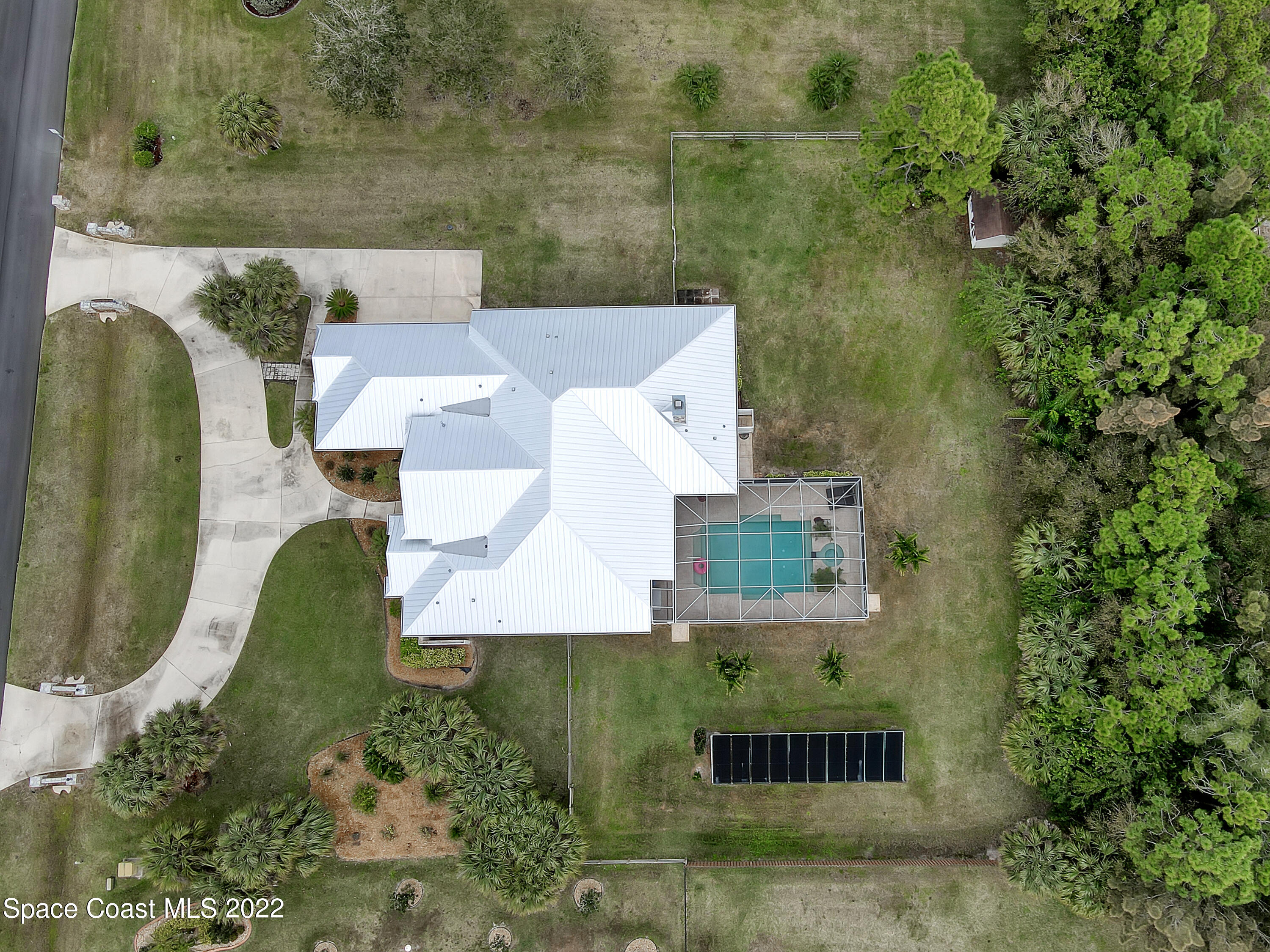 2510 Crooked Antler Drive