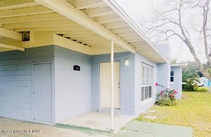 1052 Hickory Lane