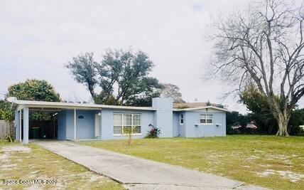 1052 Hickory Lane