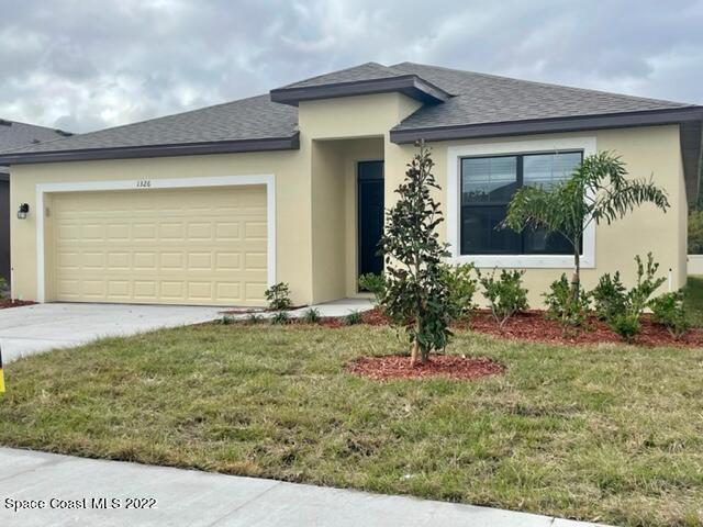 1326 Mineral Loop Drive NW