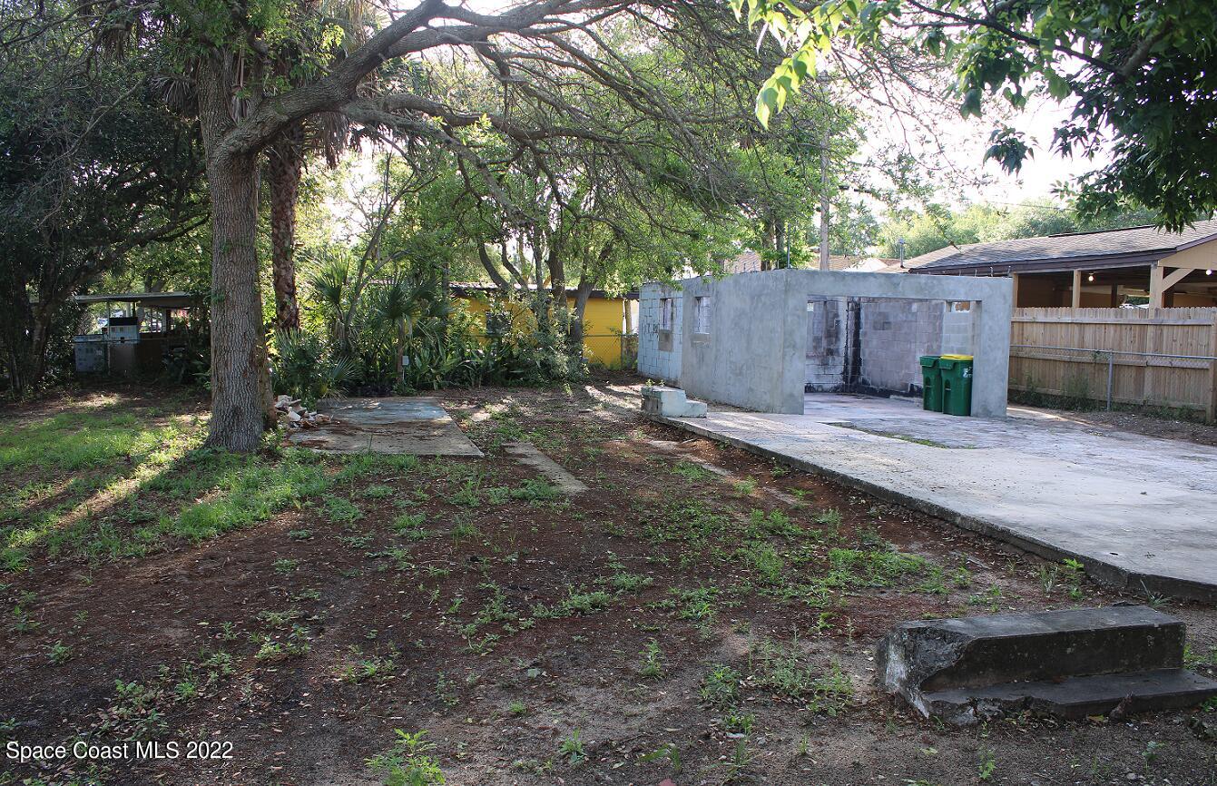 7012 Dogwood Drive