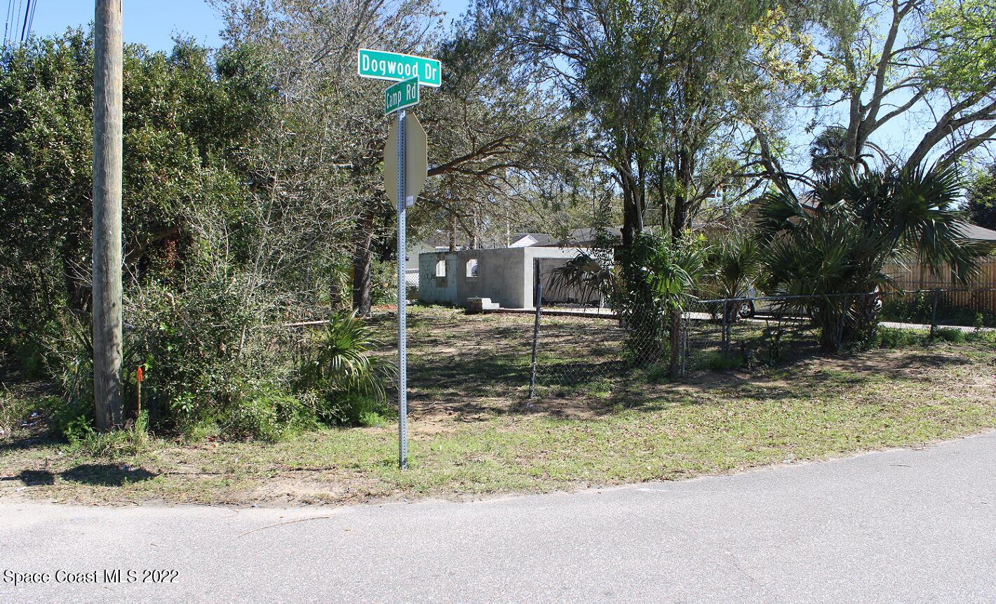 7012 Dogwood Drive