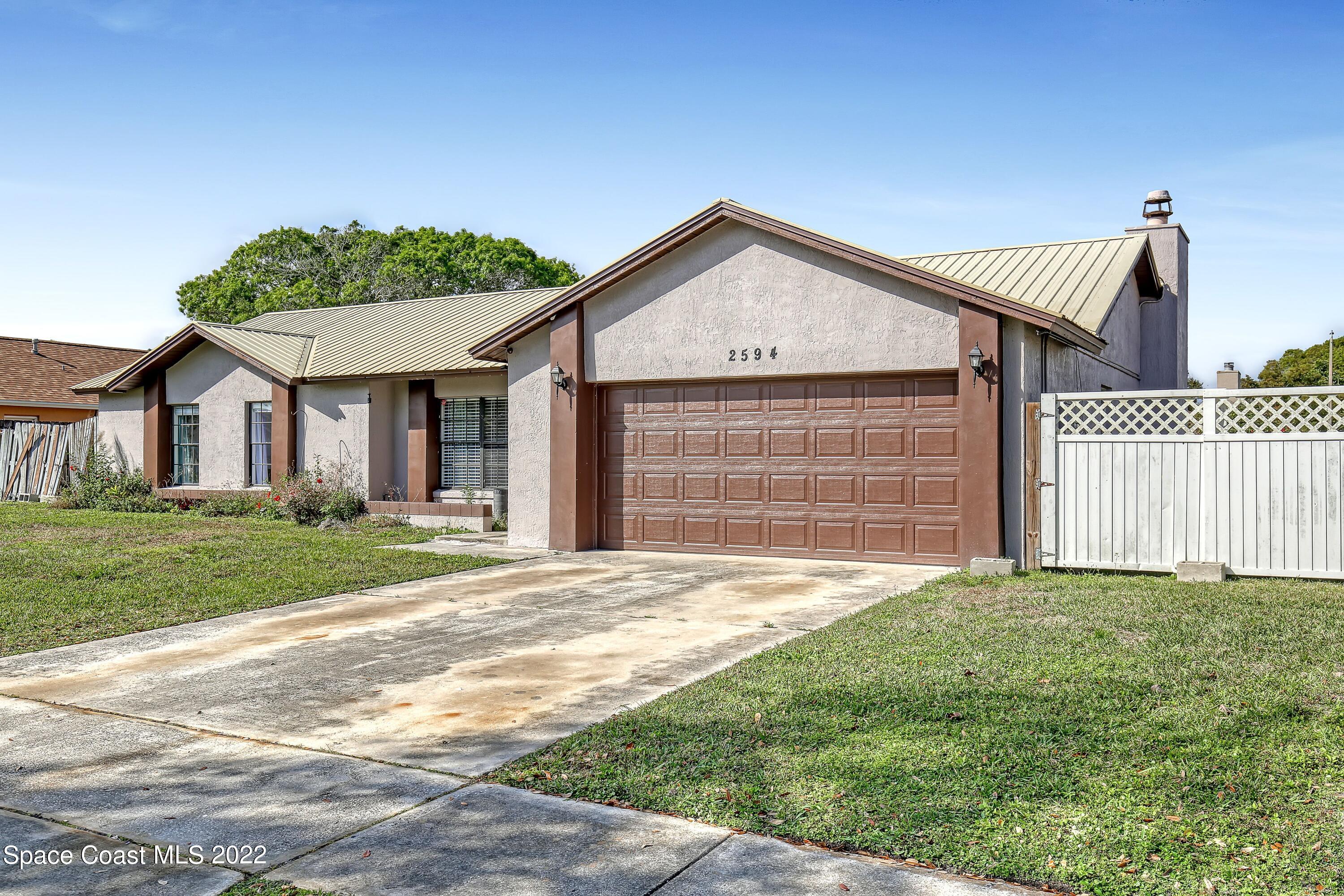 2594 Longwood Boulevard