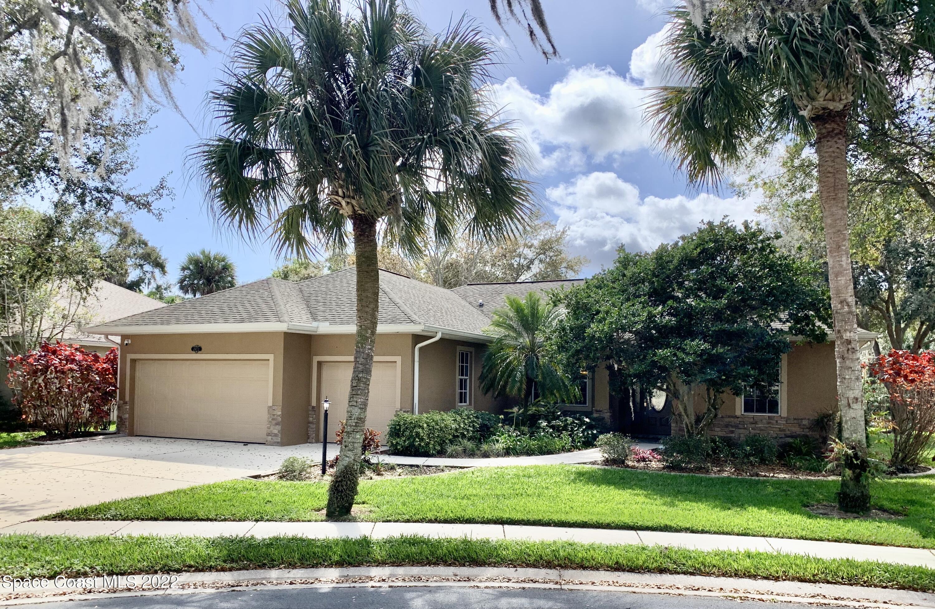 2451 Windchaser Court
