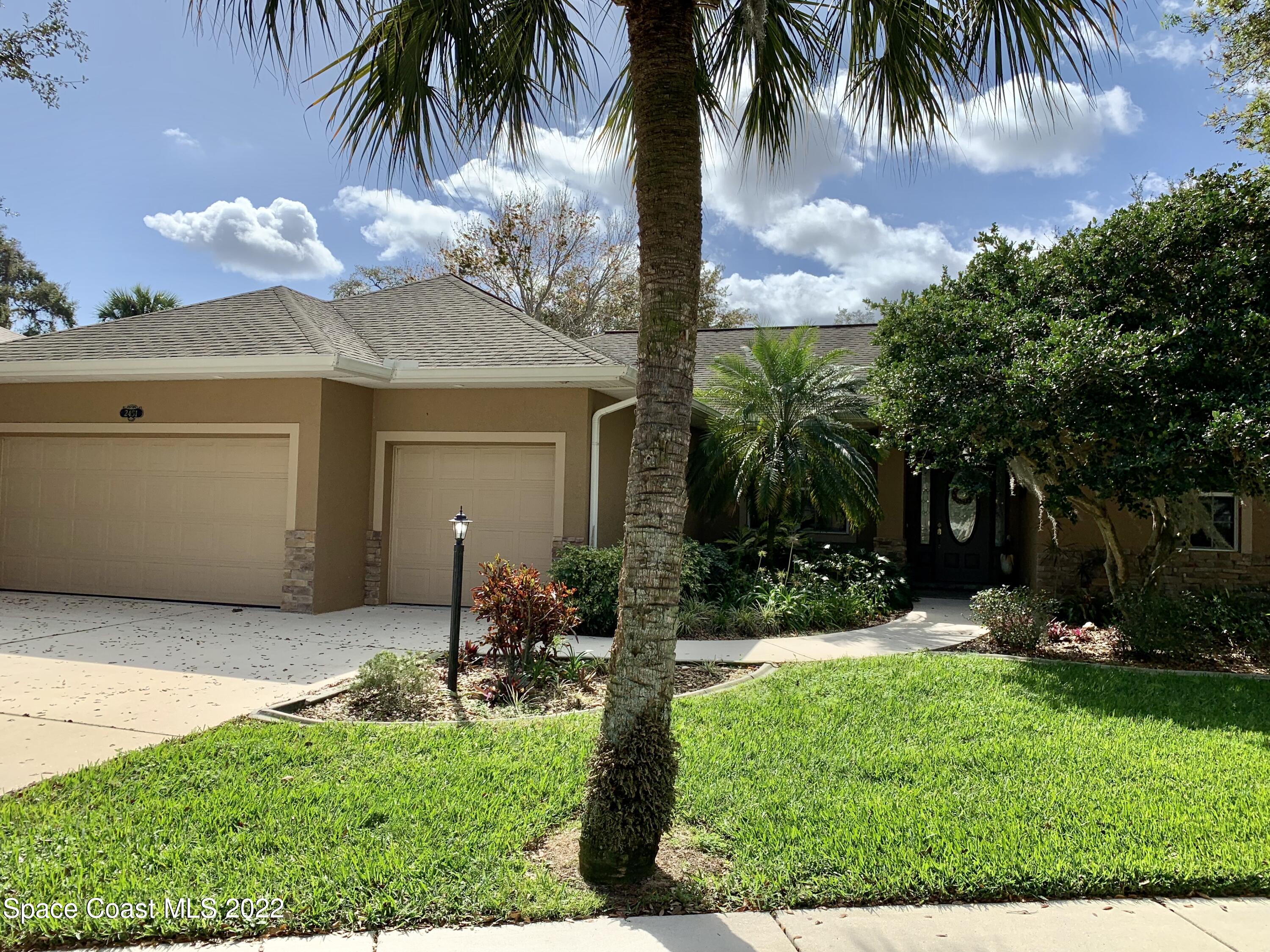 2451 Windchaser Court