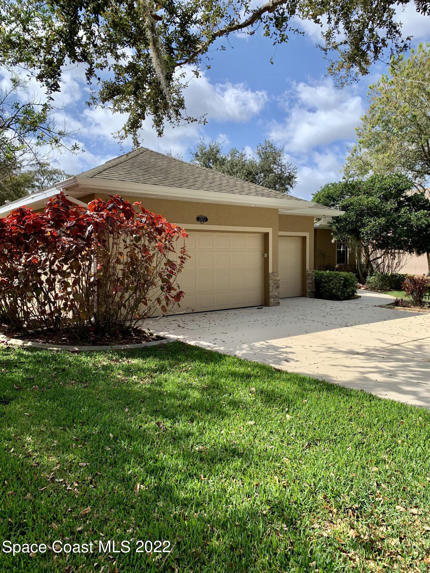2451 Windchaser Court