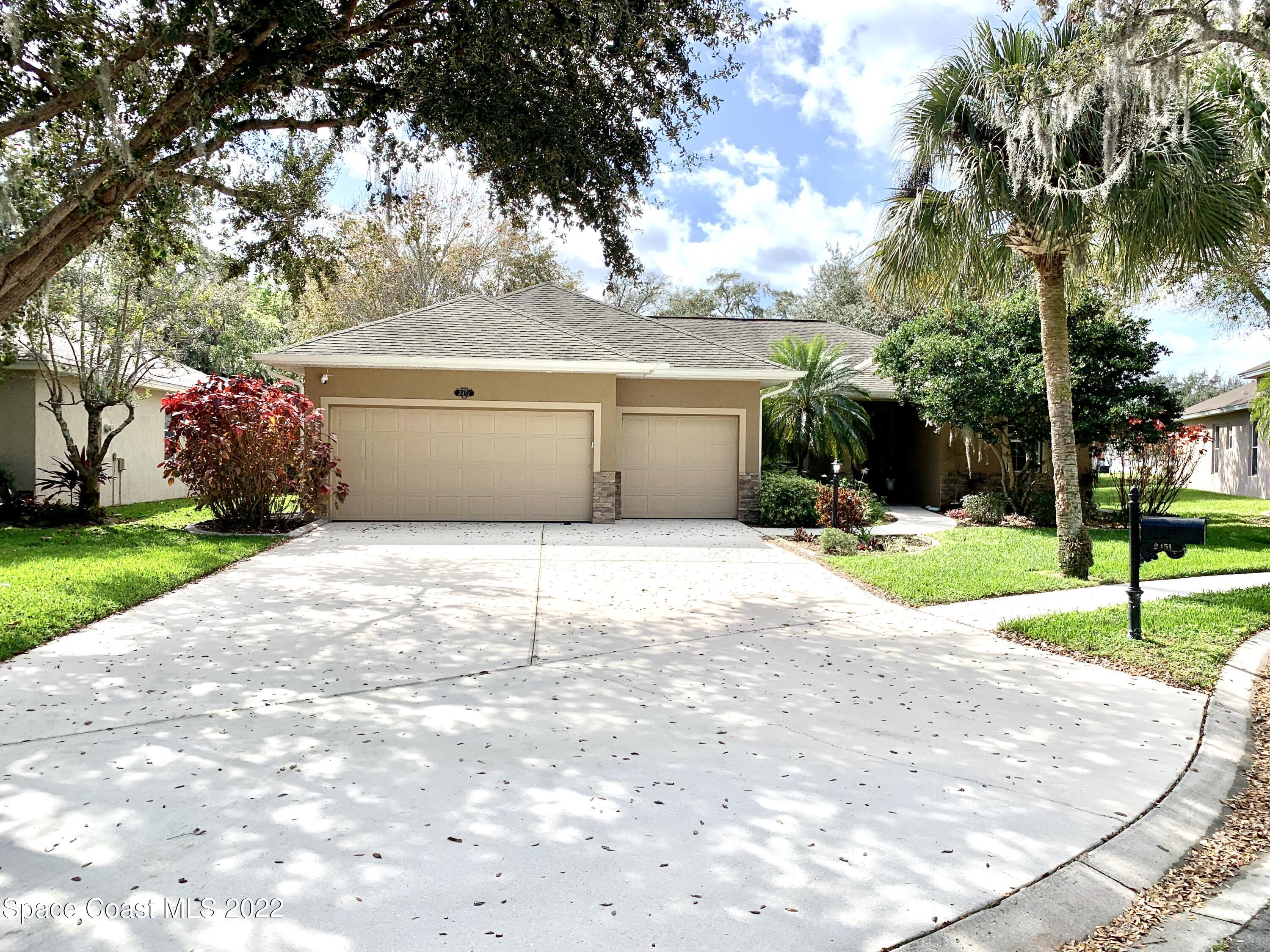 2451 Windchaser Court