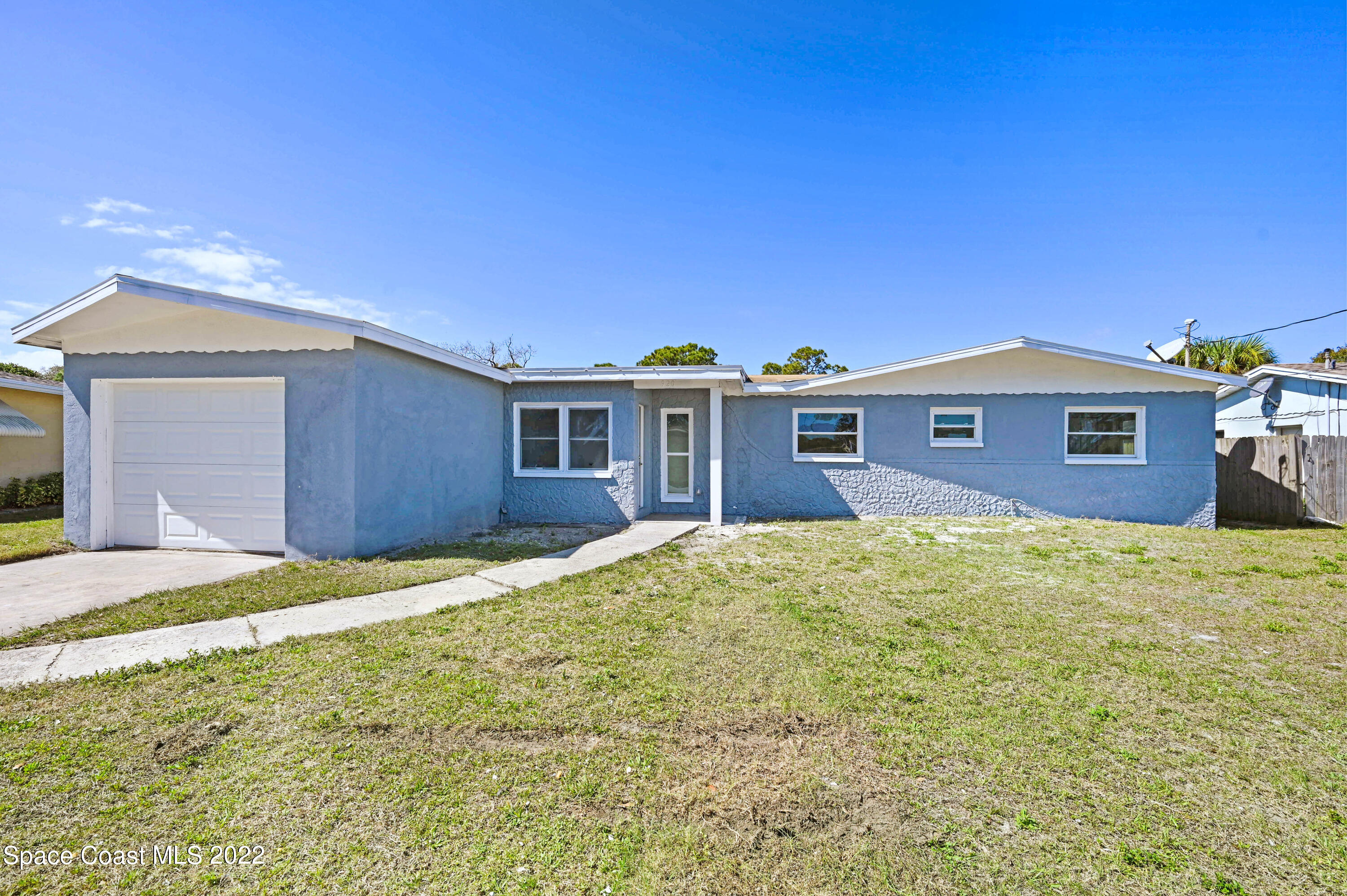 920 Garden Road