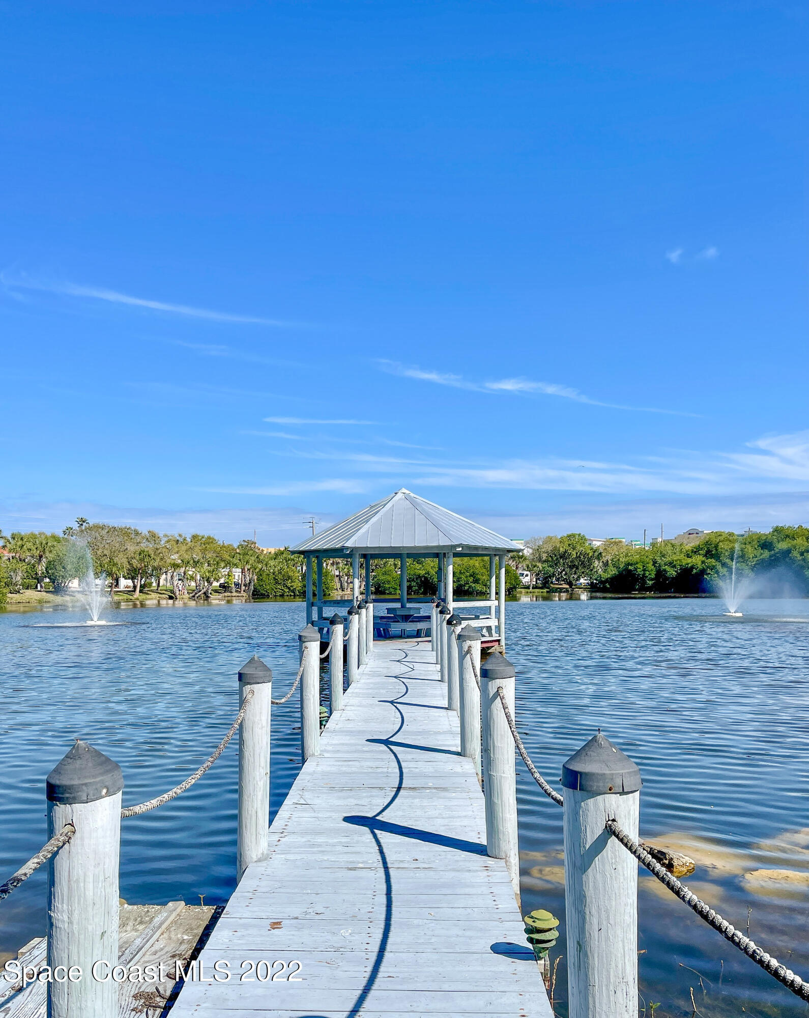 3601 S Banana River Boulevard, 201