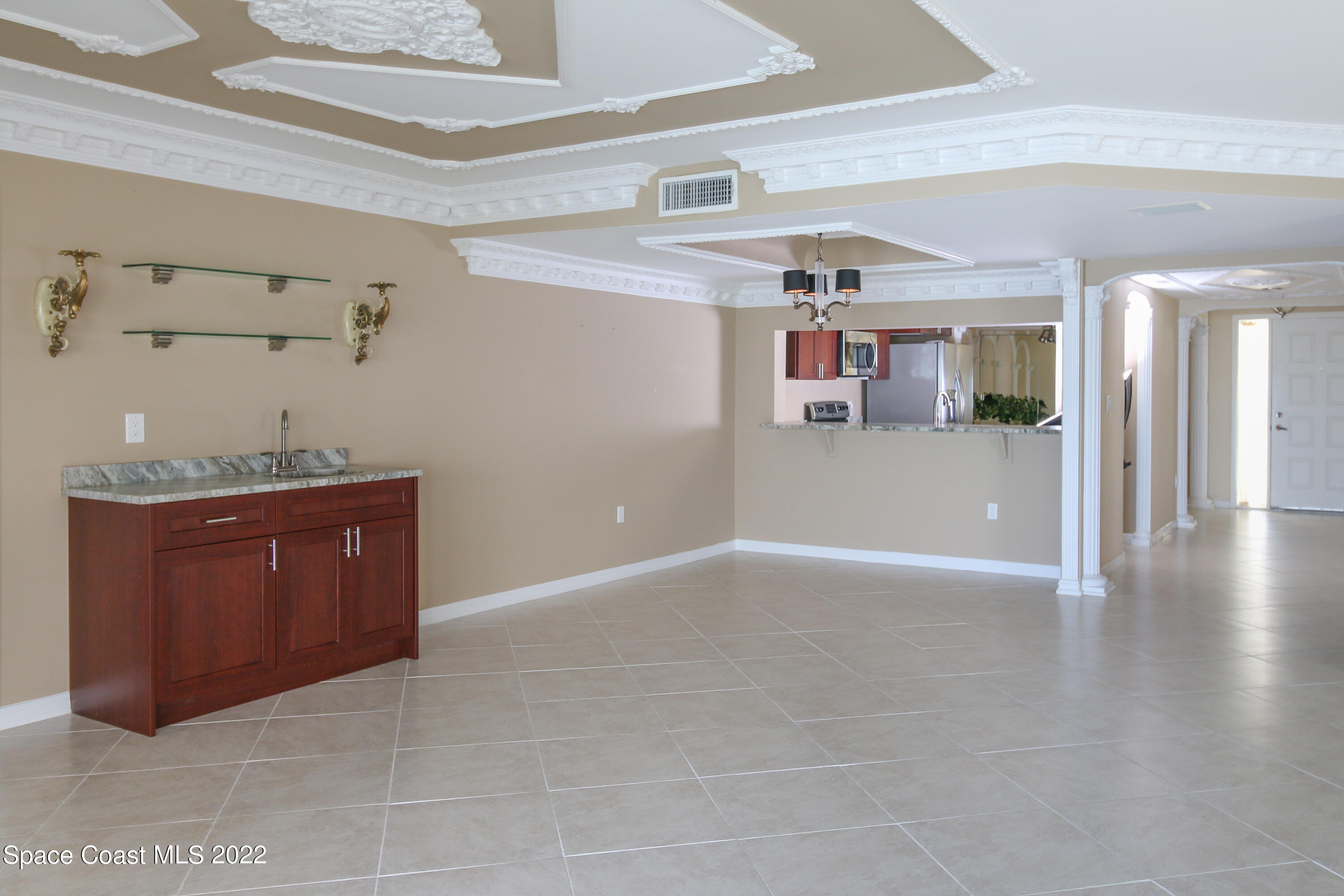 3601 S Banana River Boulevard, 201