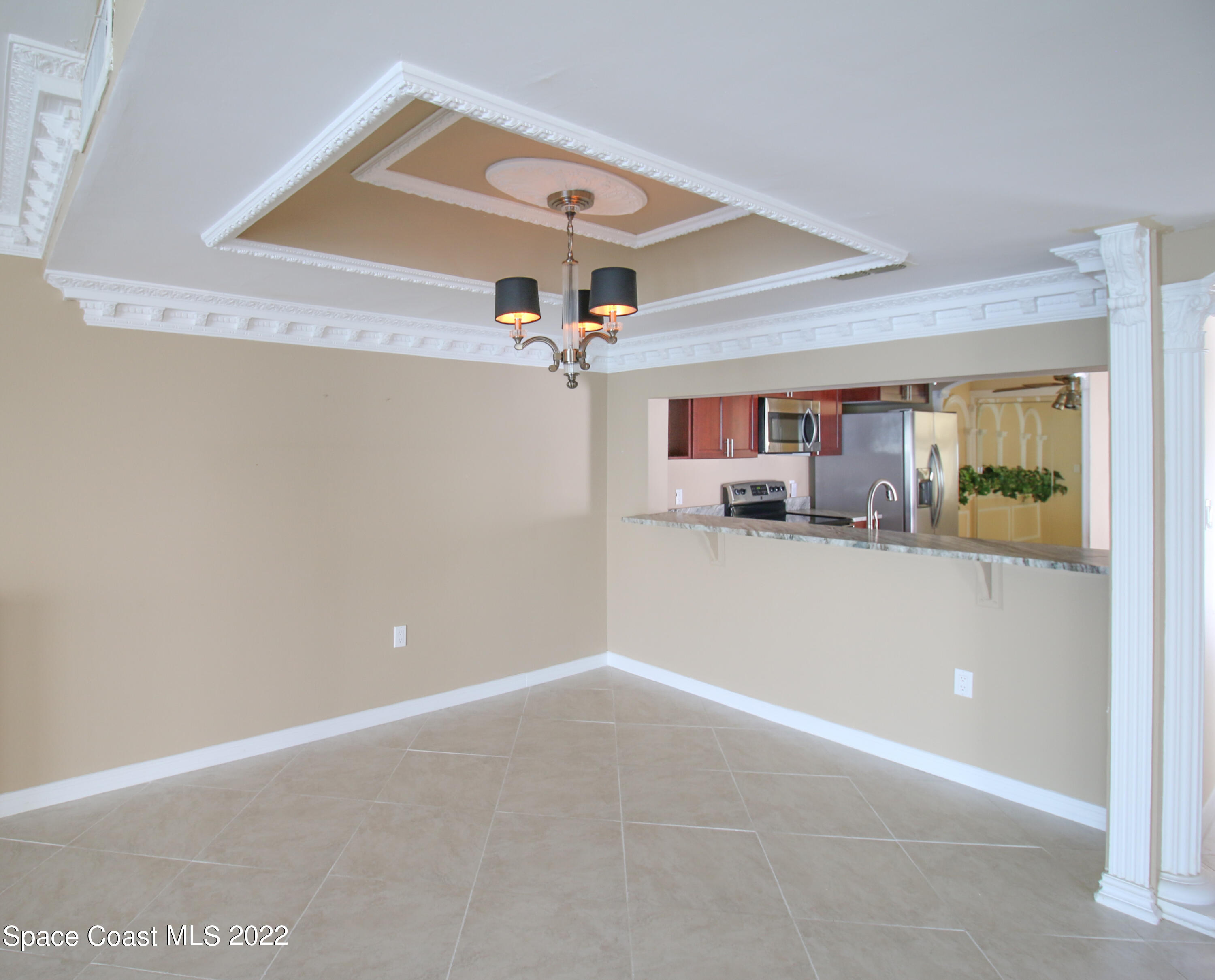 3601 S Banana River Boulevard, 201
