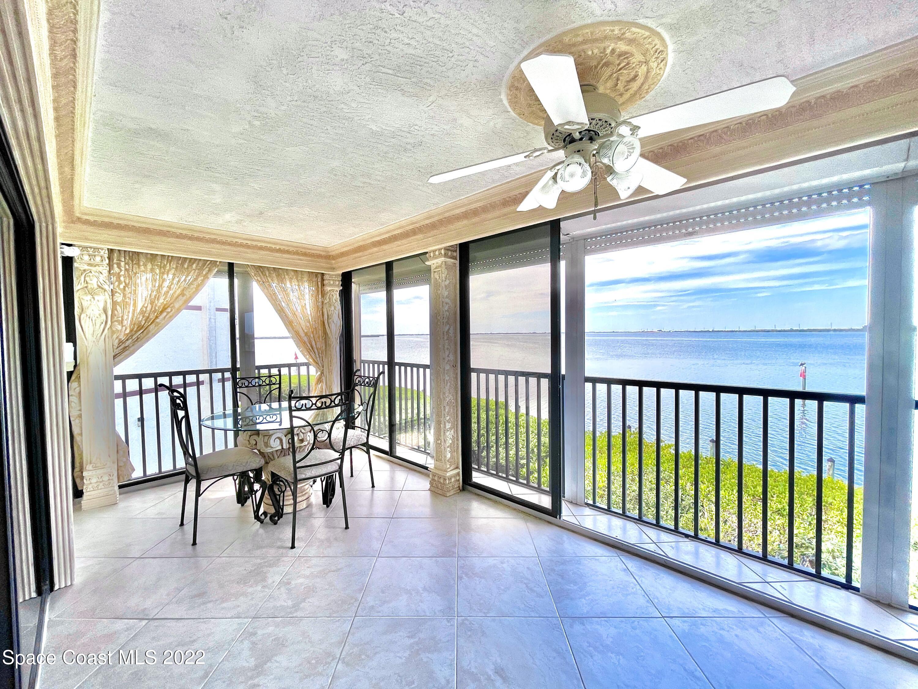 3601 S Banana River Boulevard, 201