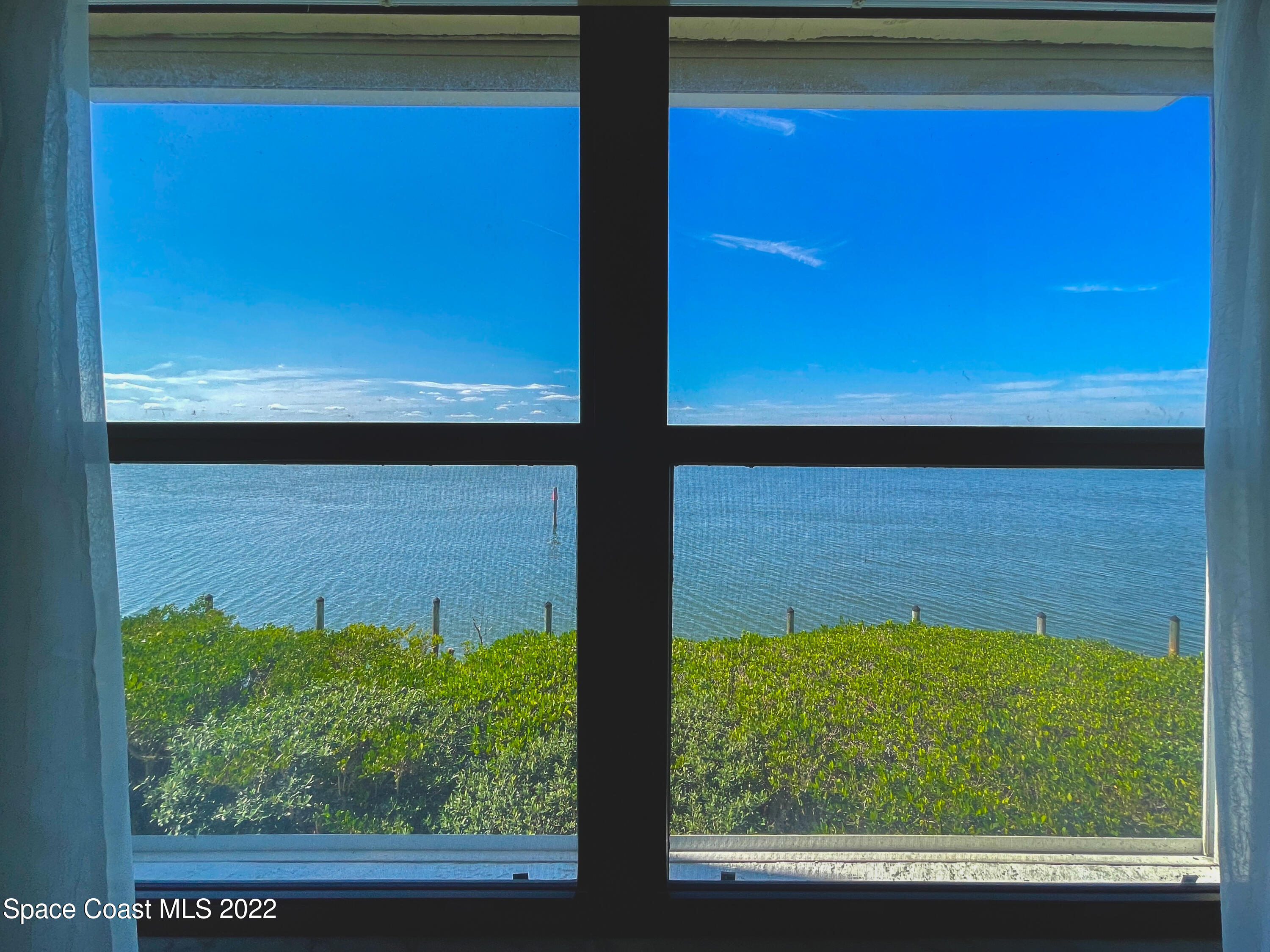 3601 S Banana River Boulevard, 201