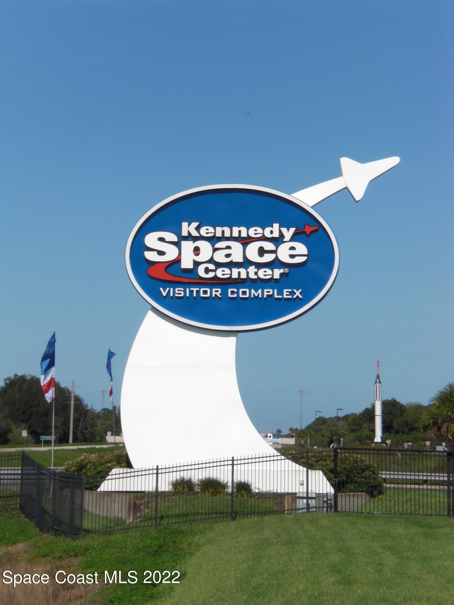 3601 S Banana River Boulevard, 201