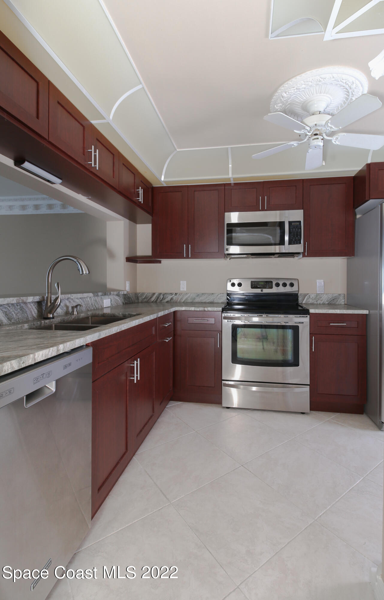 3601 S Banana River Boulevard, 201