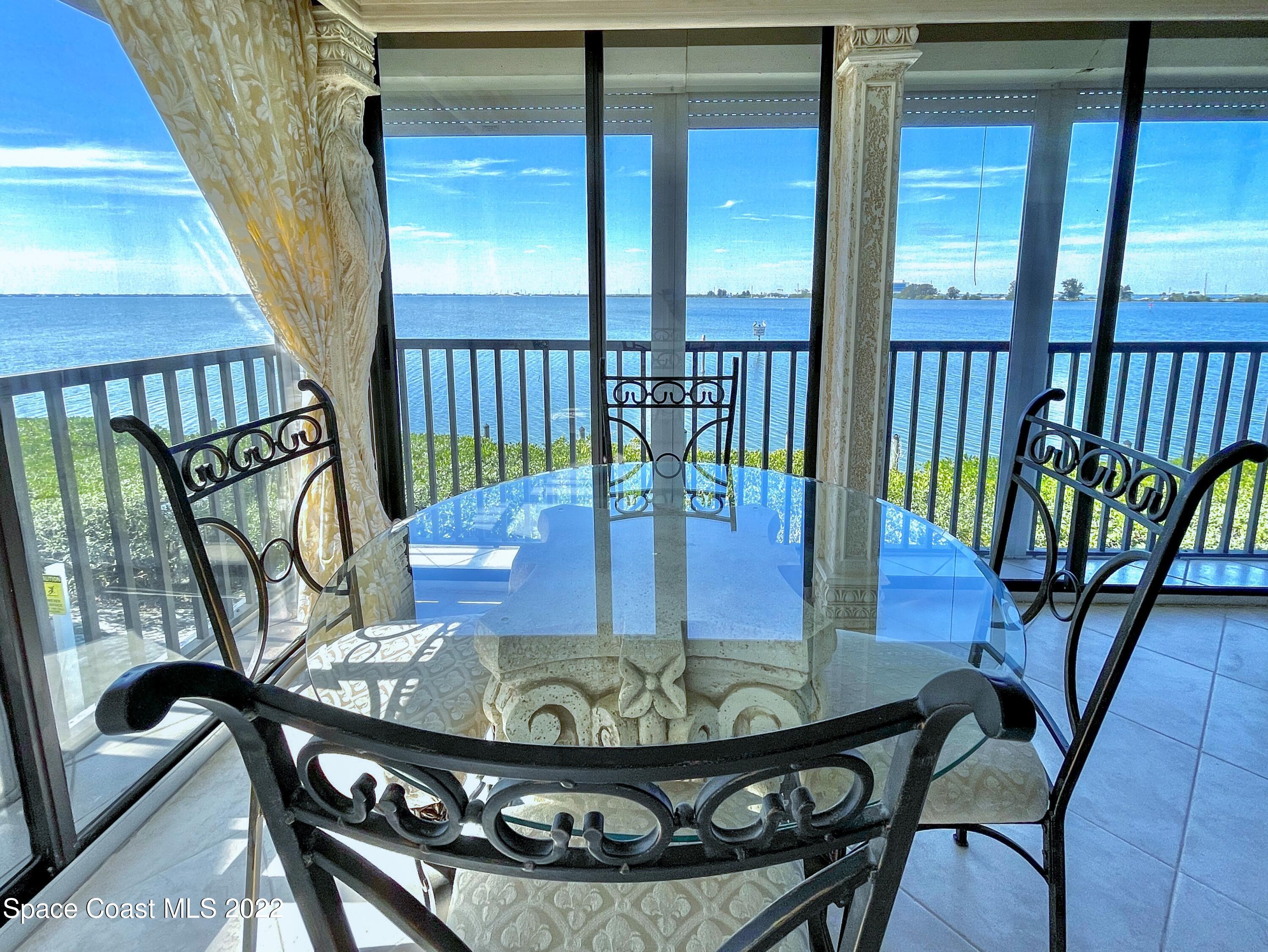 3601 S Banana River Boulevard, 201