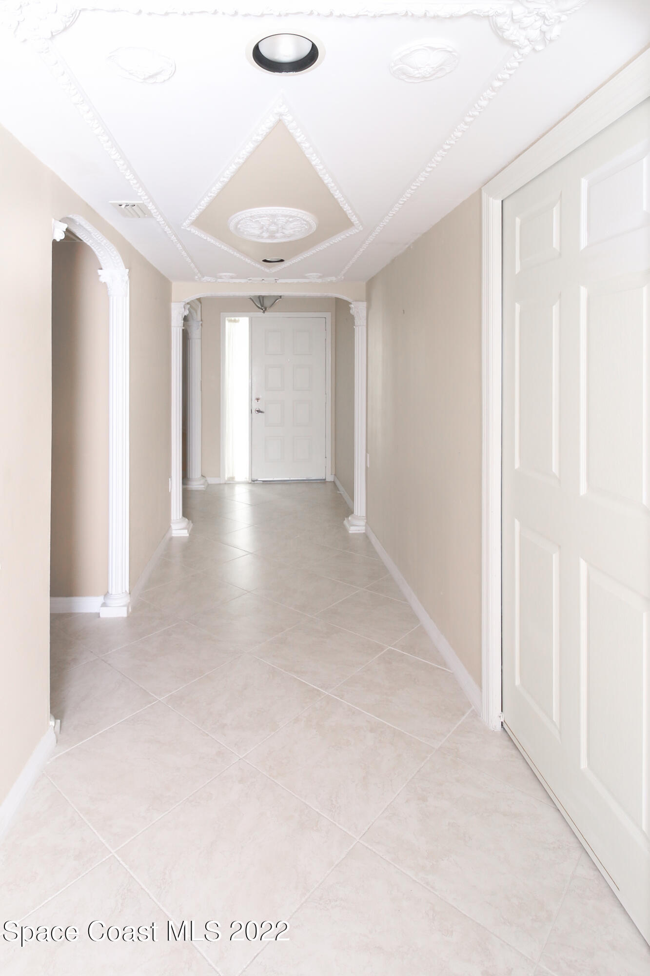 3601 S Banana River Boulevard, 201
