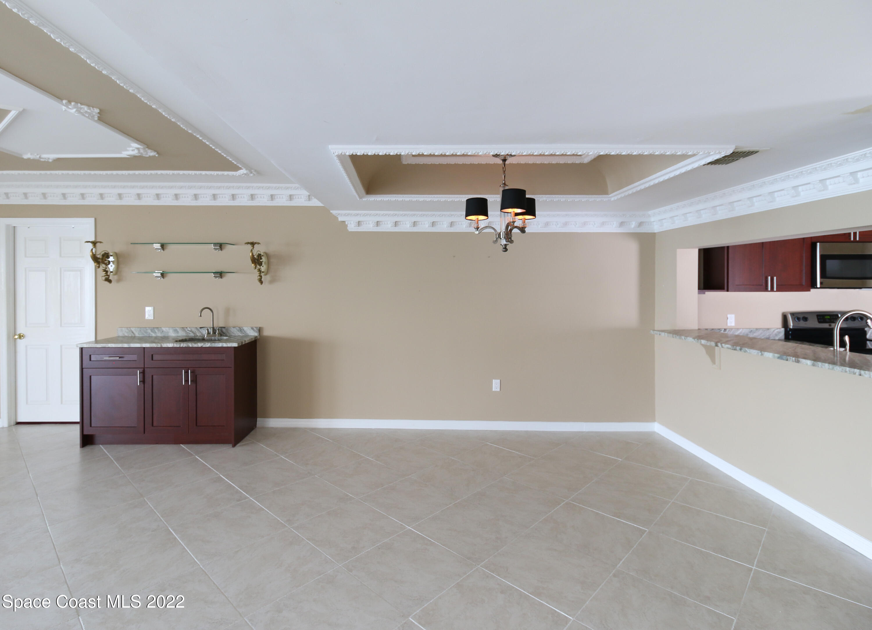 3601 S Banana River Boulevard, 201