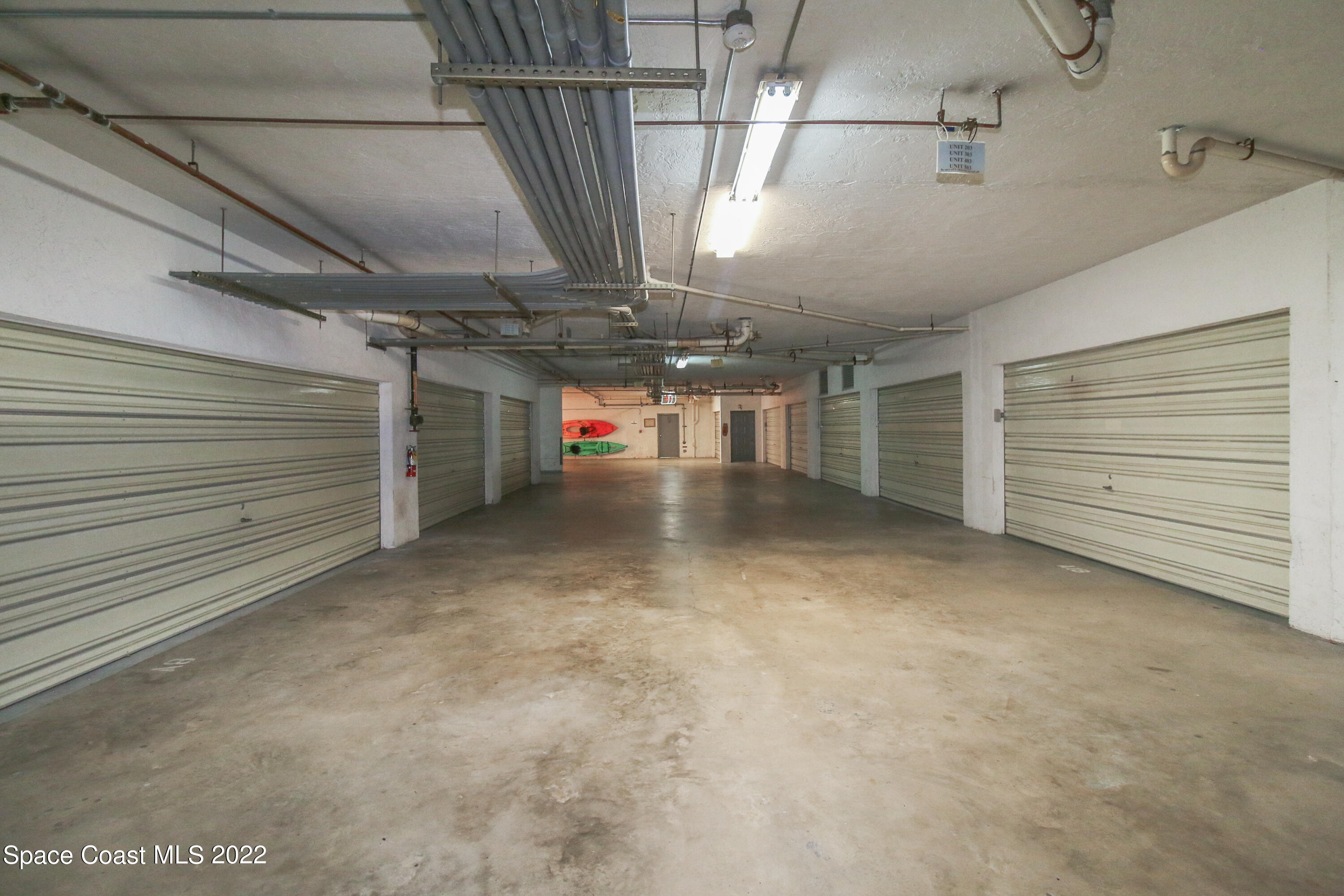 3601 S Banana River Boulevard, 201