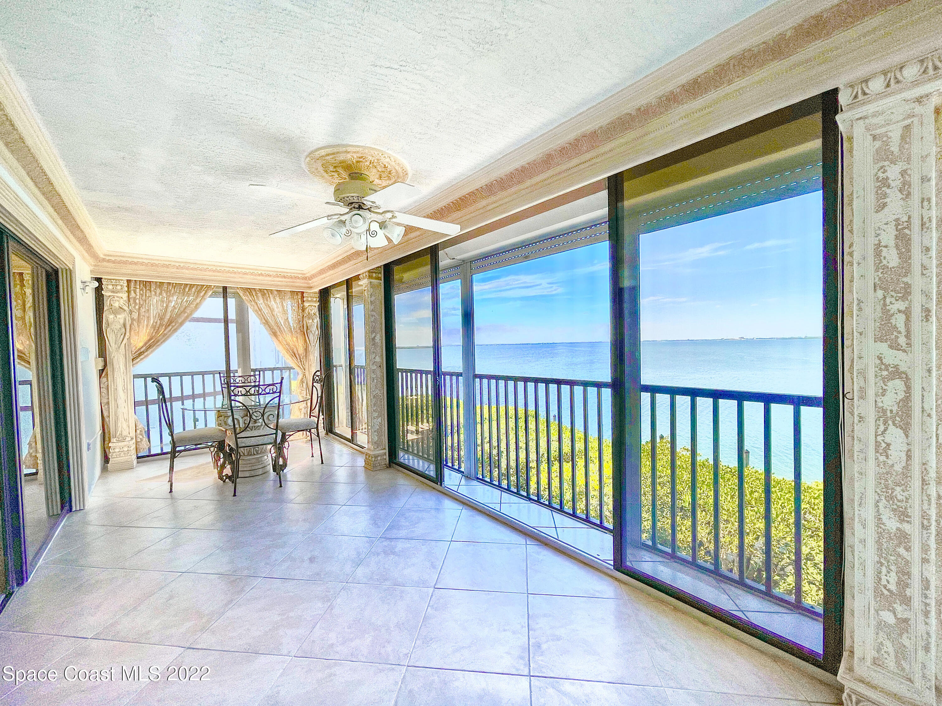 3601 S Banana River Boulevard, 201