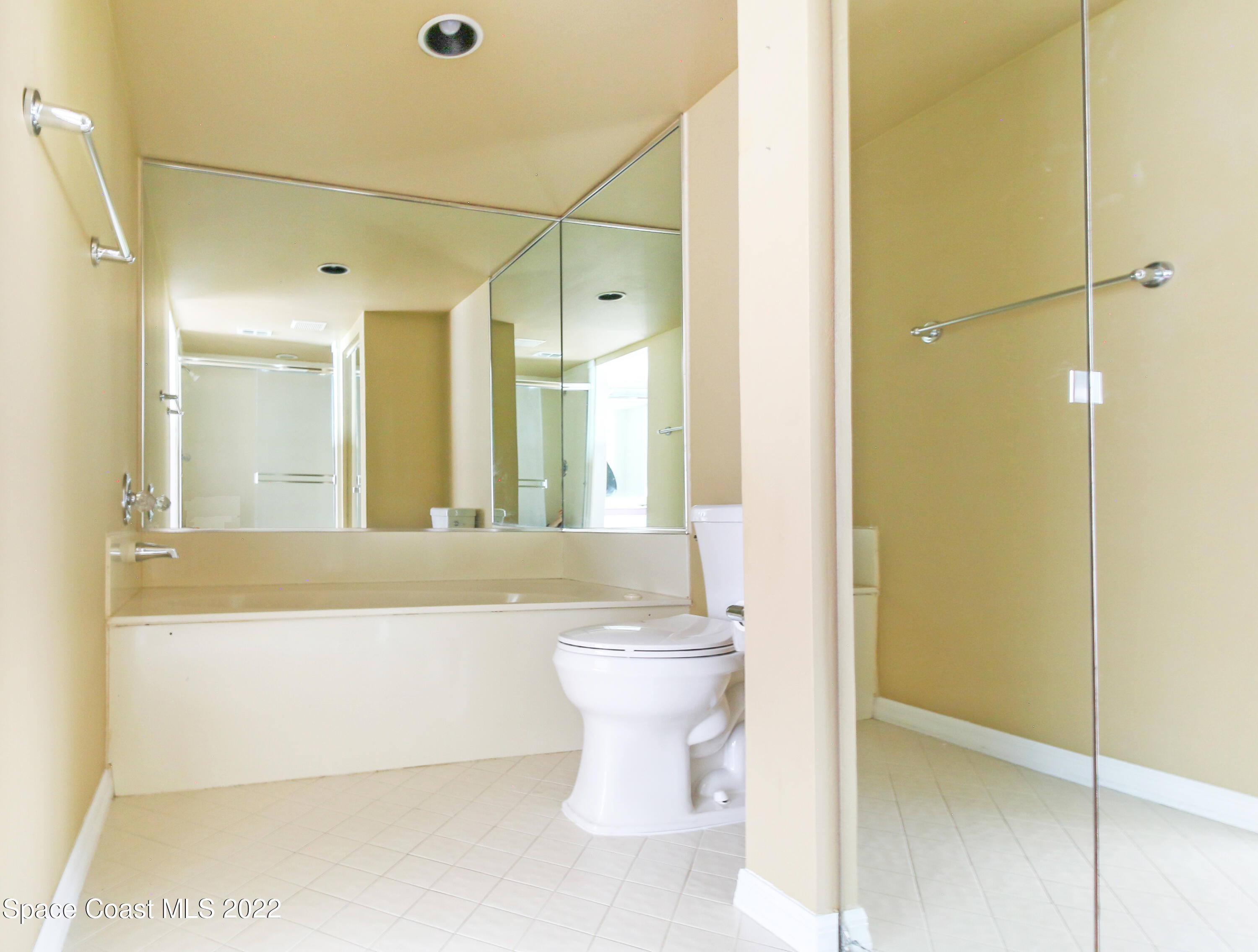 3601 S Banana River Boulevard, 201