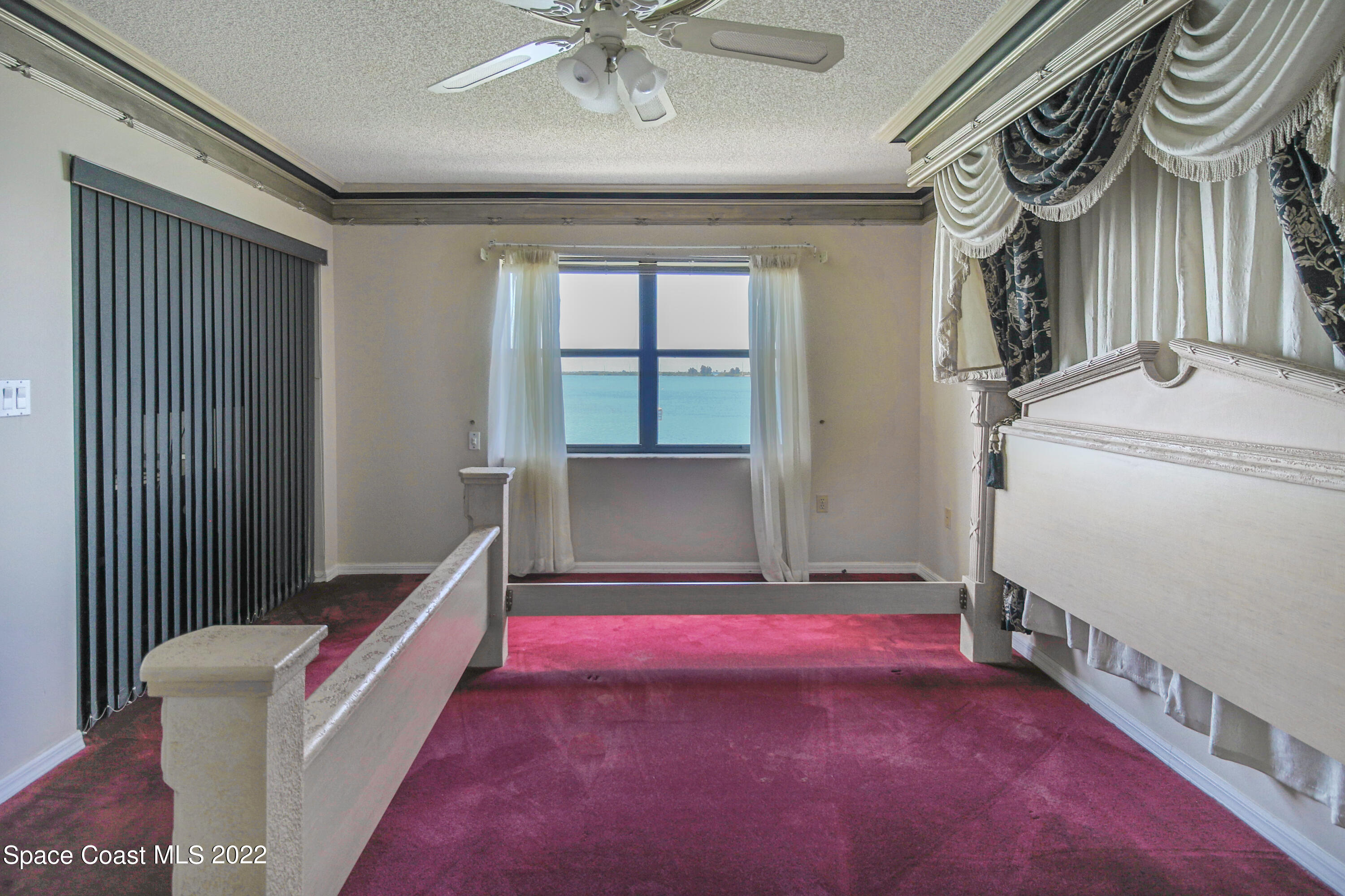 3601 S Banana River Boulevard, 201