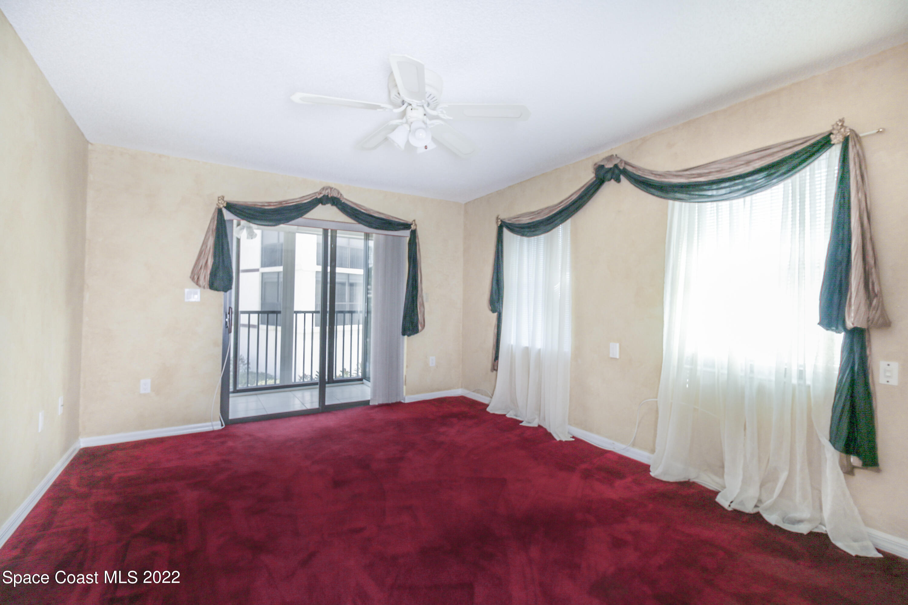 3601 S Banana River Boulevard, 201