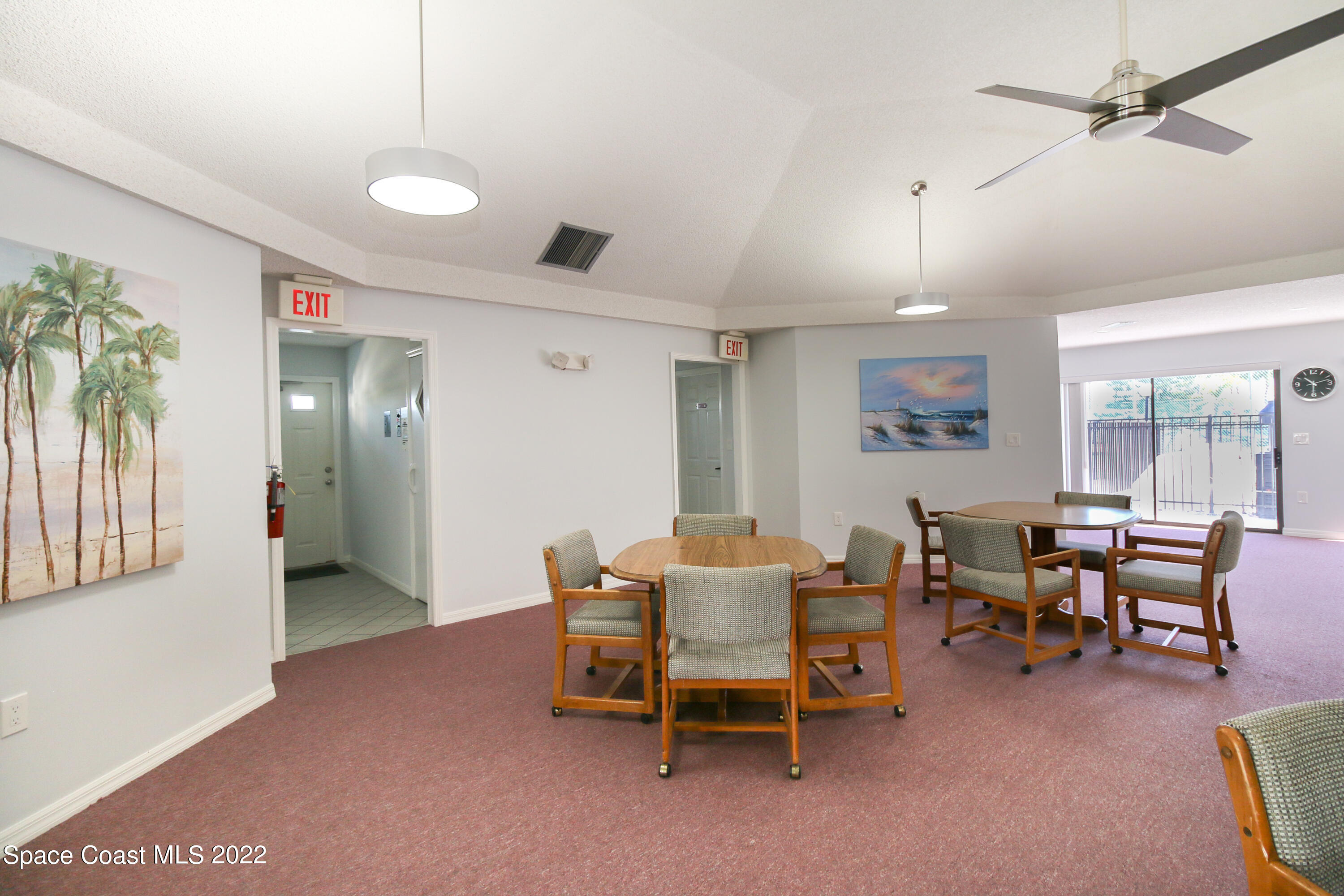 3601 S Banana River Boulevard, 201