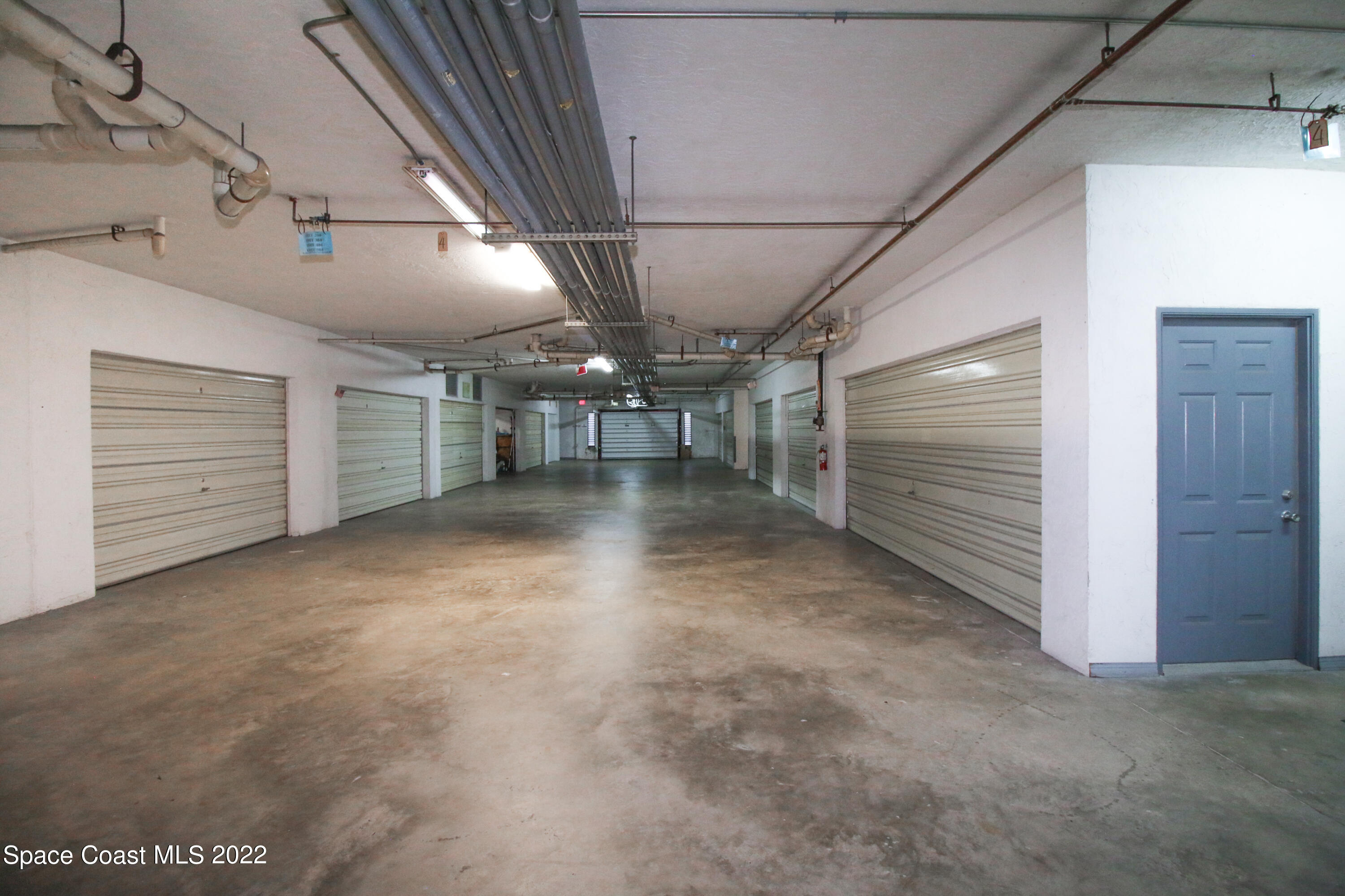3601 S Banana River Boulevard, 201