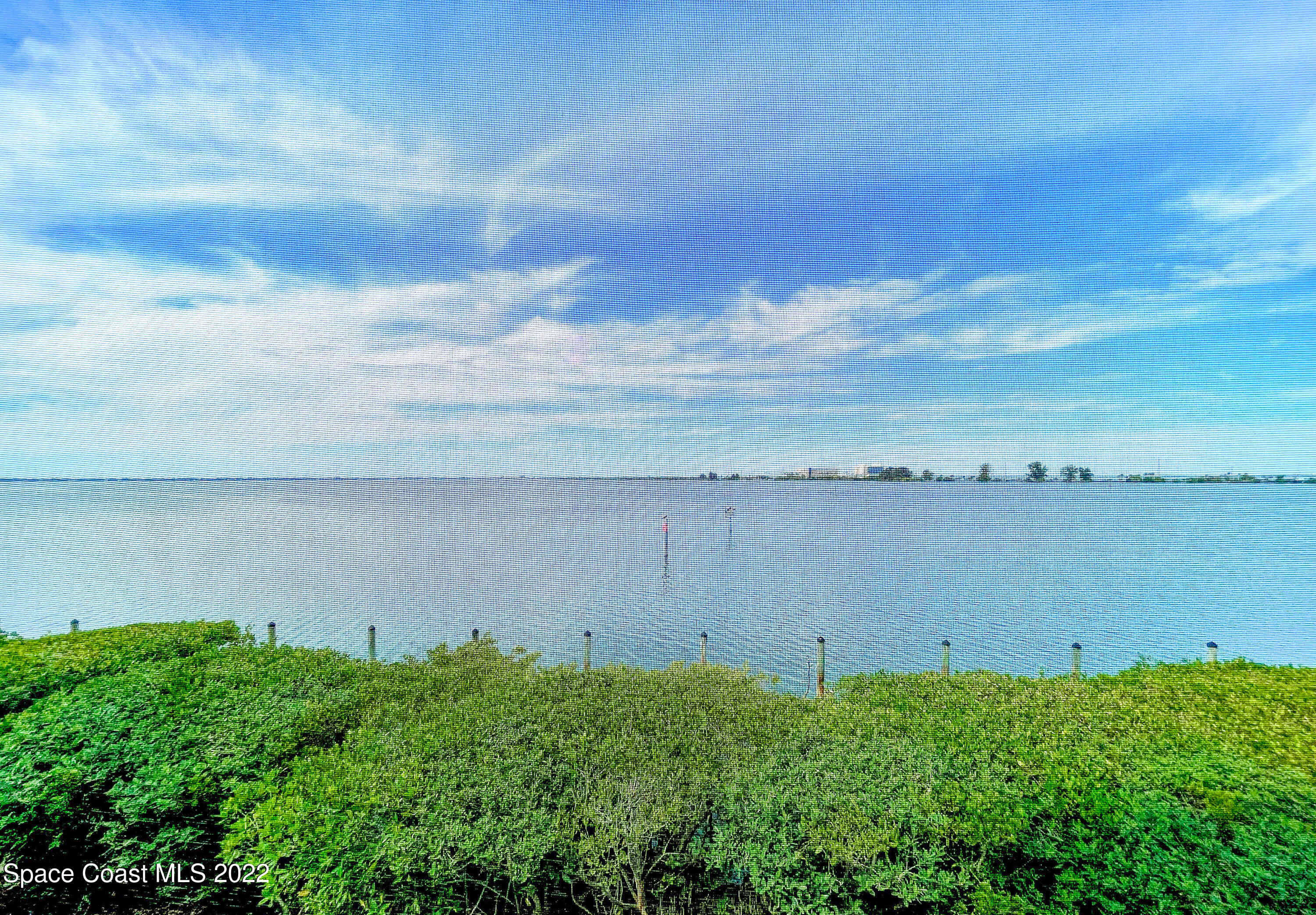 3601 S Banana River Boulevard, 201