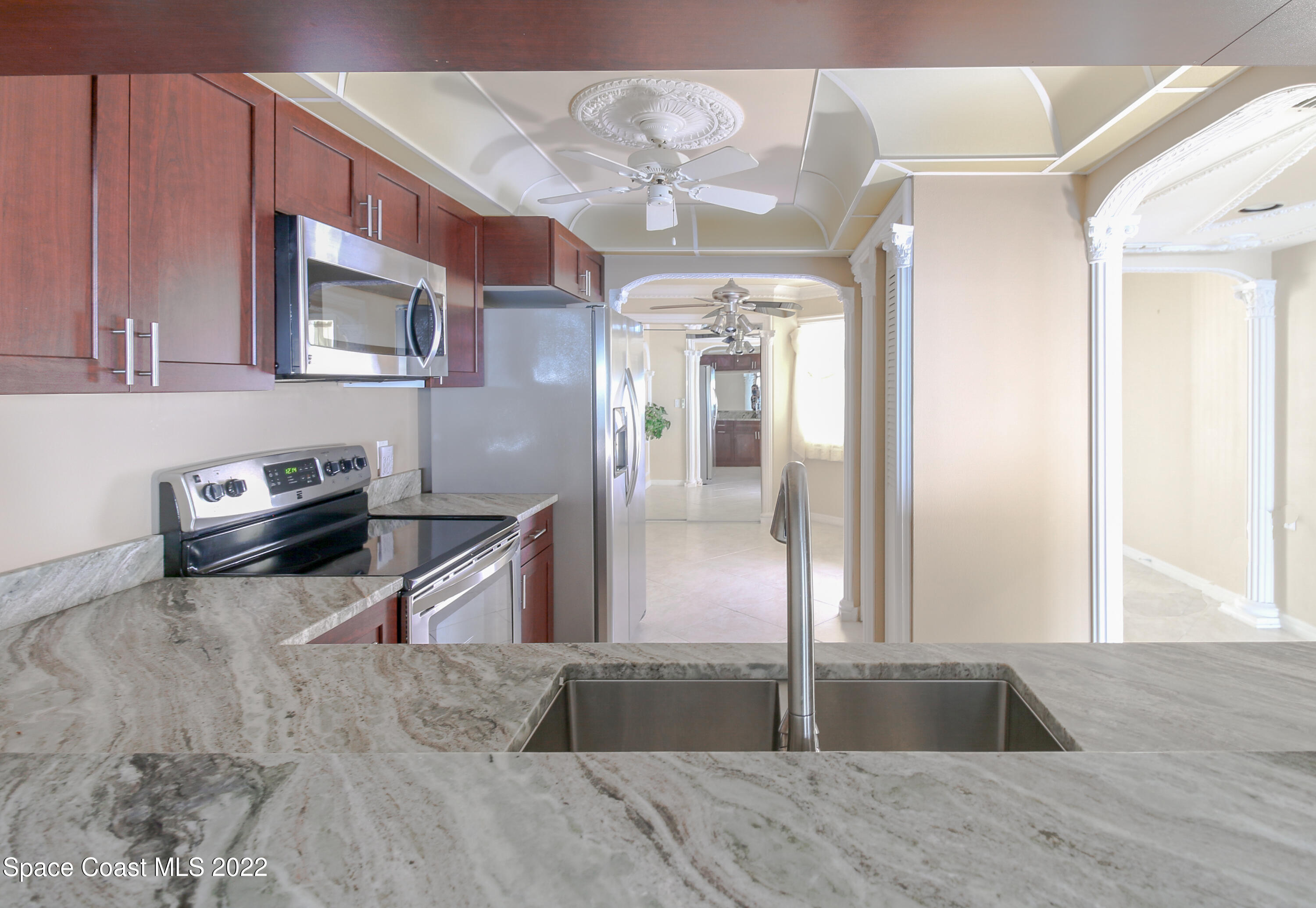 3601 S Banana River Boulevard, 201