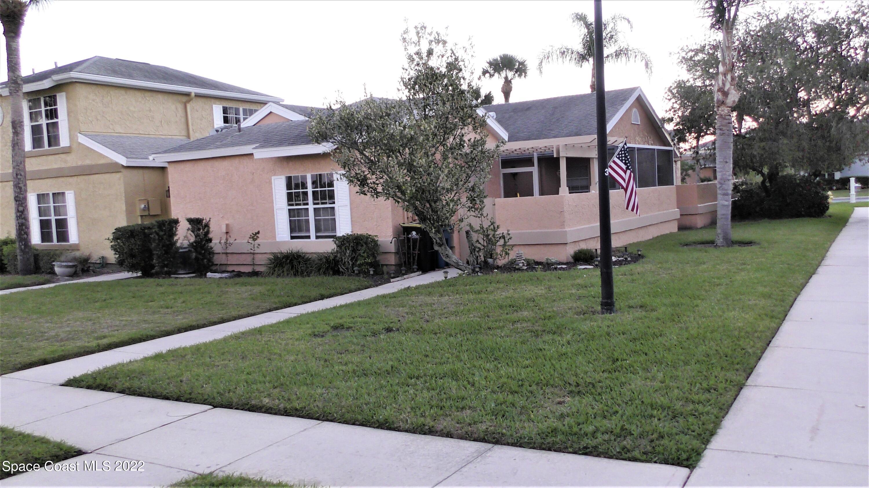 1465 Malibu Circle NE, 110