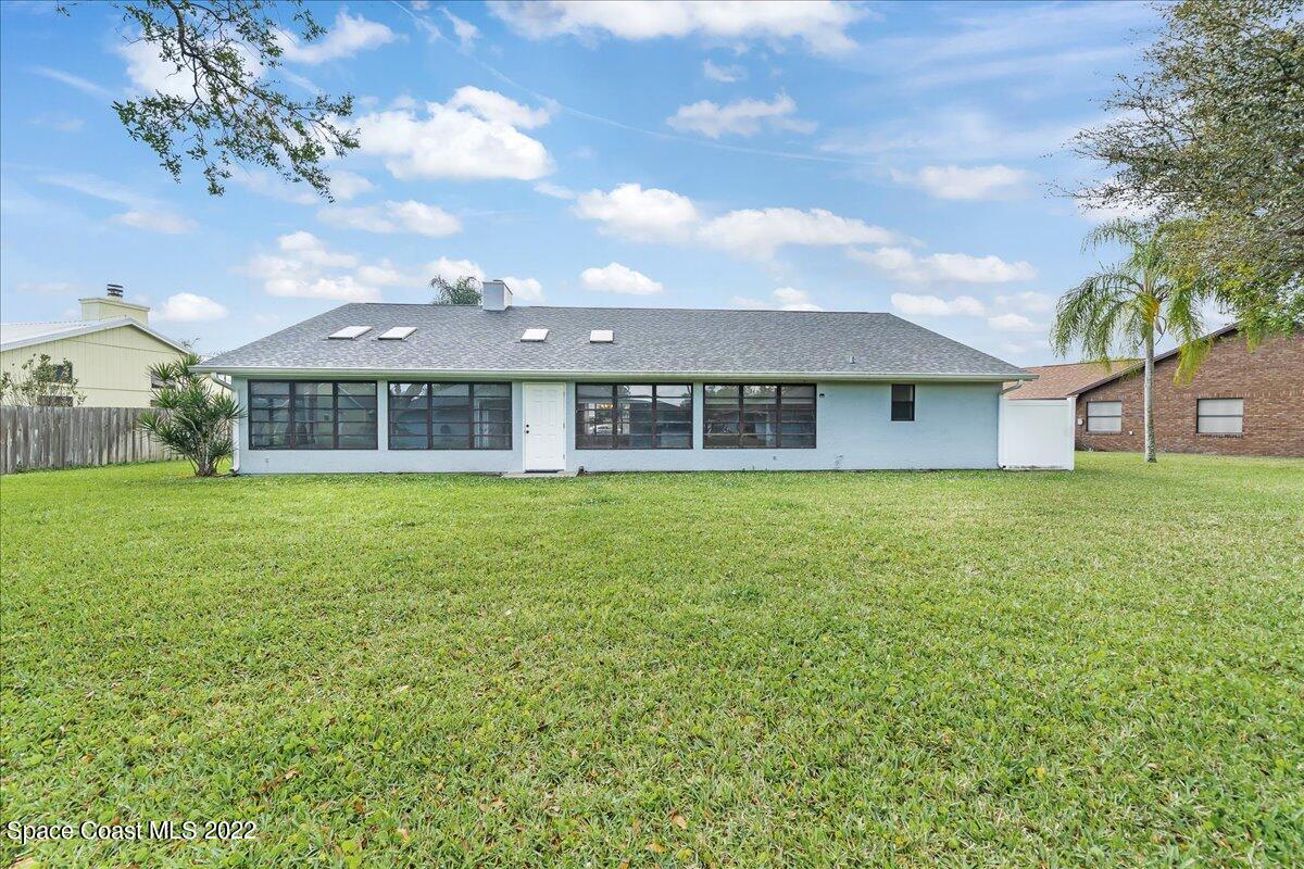 1272 Silver Lake Drive